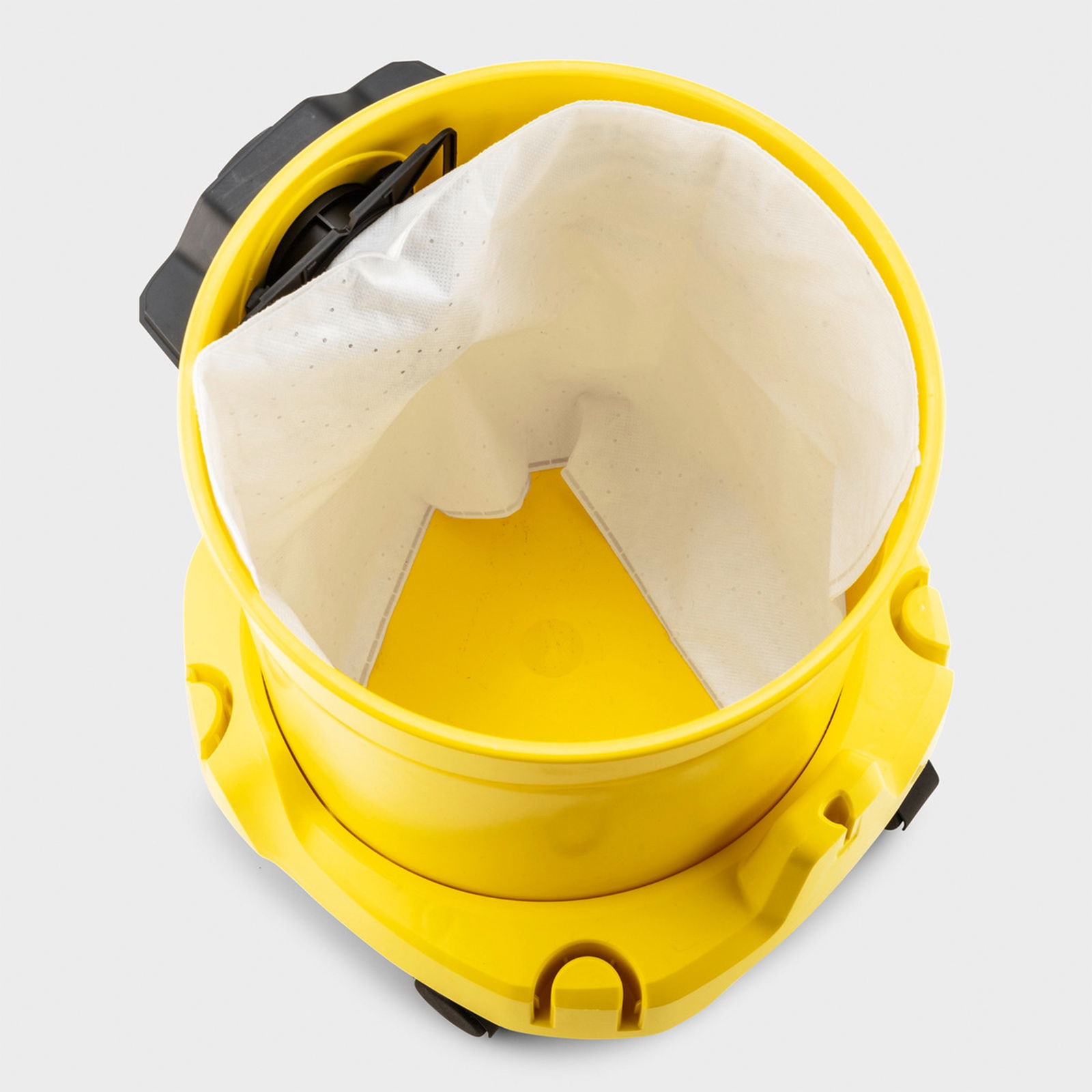 Sac filtrant en non-tissé KÄRCHER KFI 357