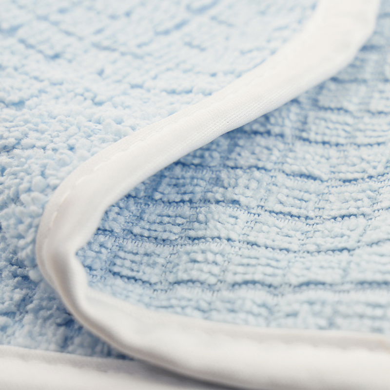 Microfasertücher für Hunde