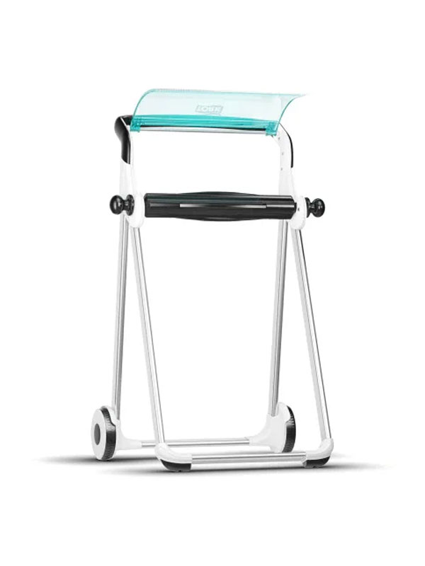 TORK Bodenständer für Reinigungsrollen