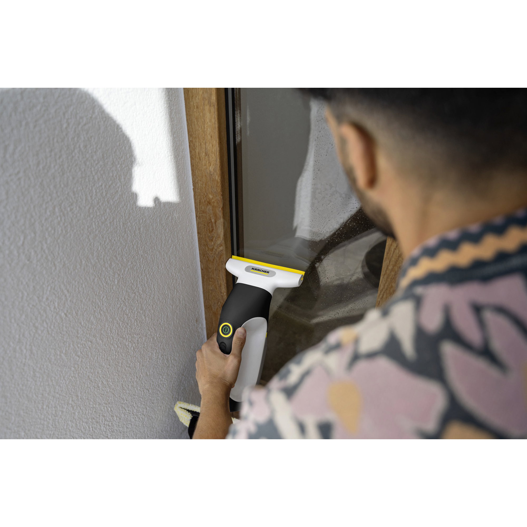 Schmale Absaugdüse (170 mm) WV 1 Go, WV 1 Compact, WV 2 Universal, WV 3 Comfort | Kärcher