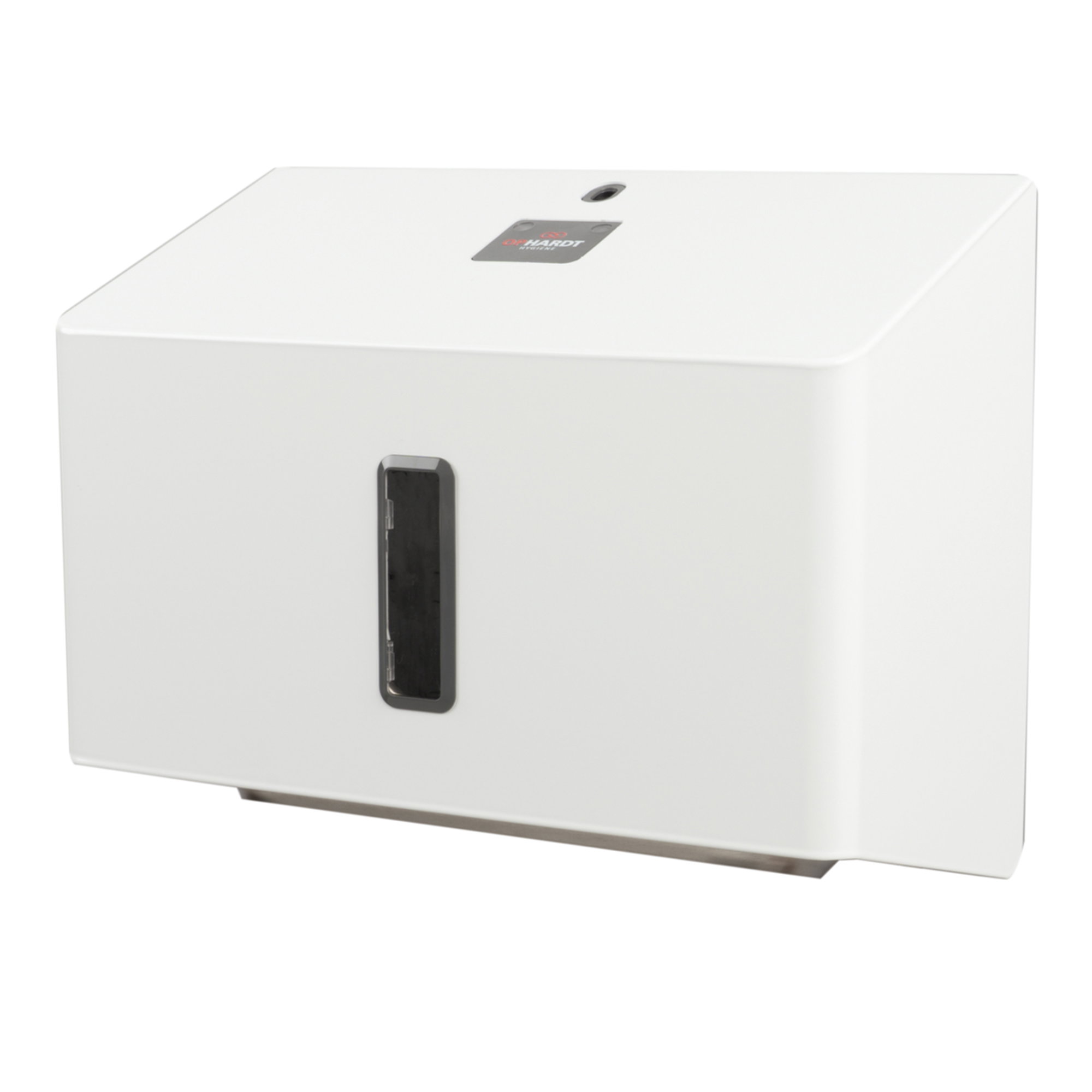 briefcase, tissue box, box, rectangular, white