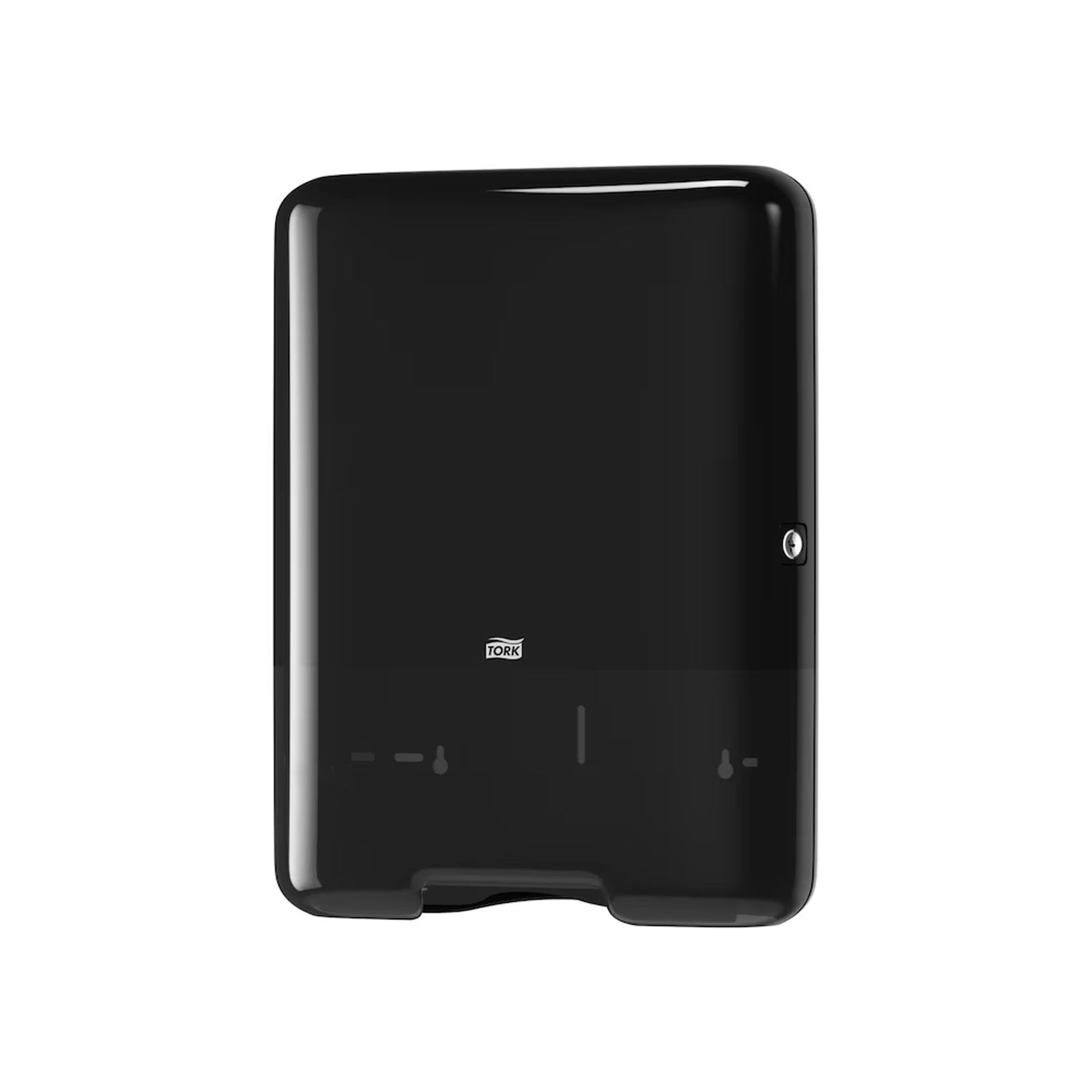 Tork 553008 H3 Handtuchspender schwarz