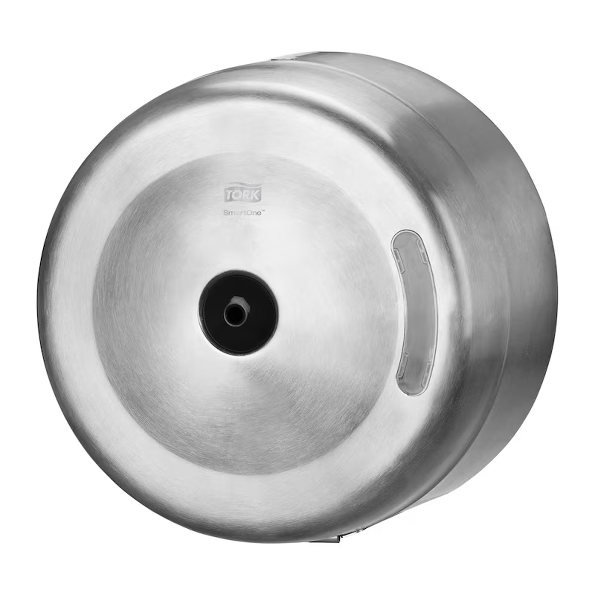 Toilettenpapierspender Einzelblatt | Edelstahl | Tork 472054 T8