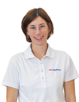 Mireille Germann-Weder