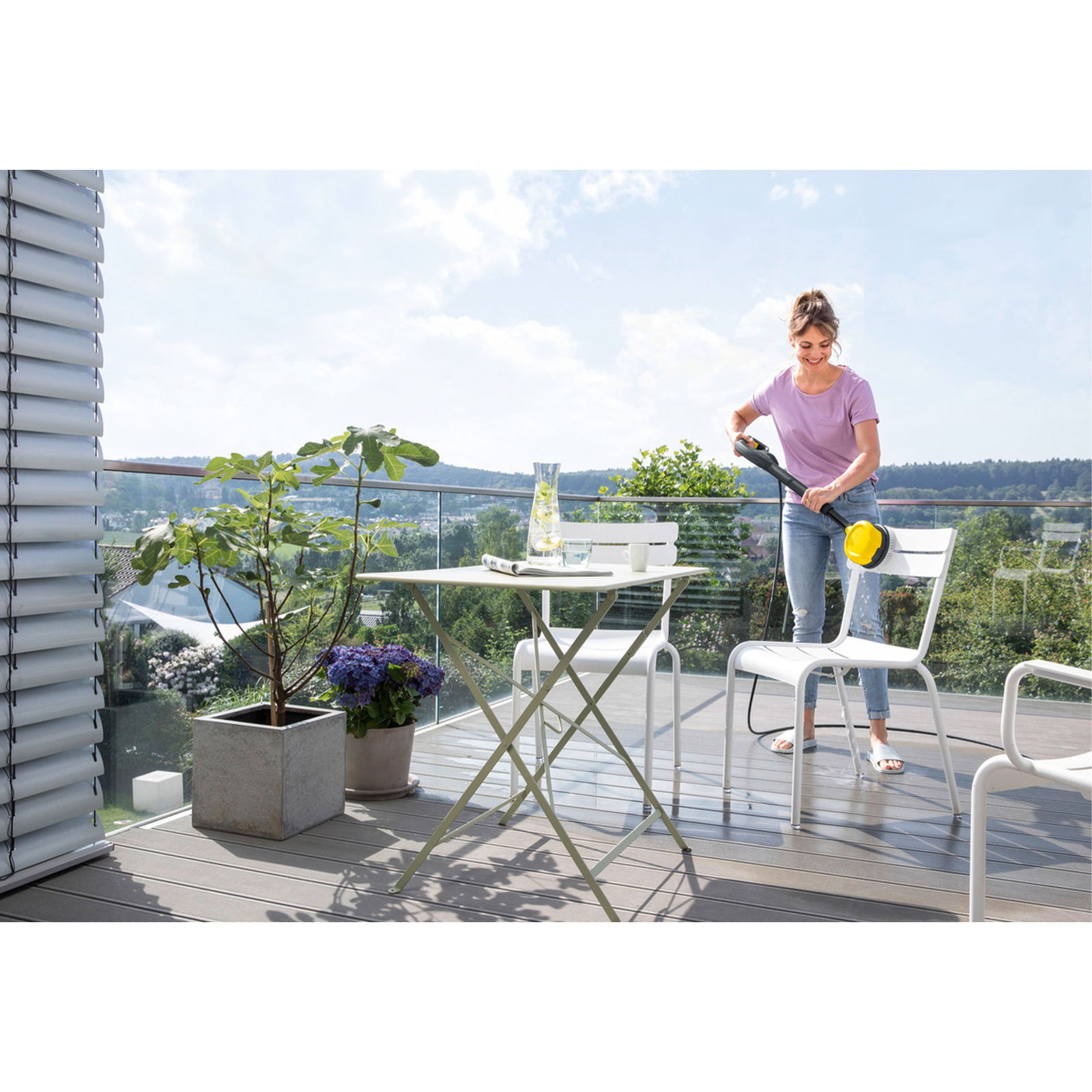 Nettoyant universel KÄRCHER RM 555