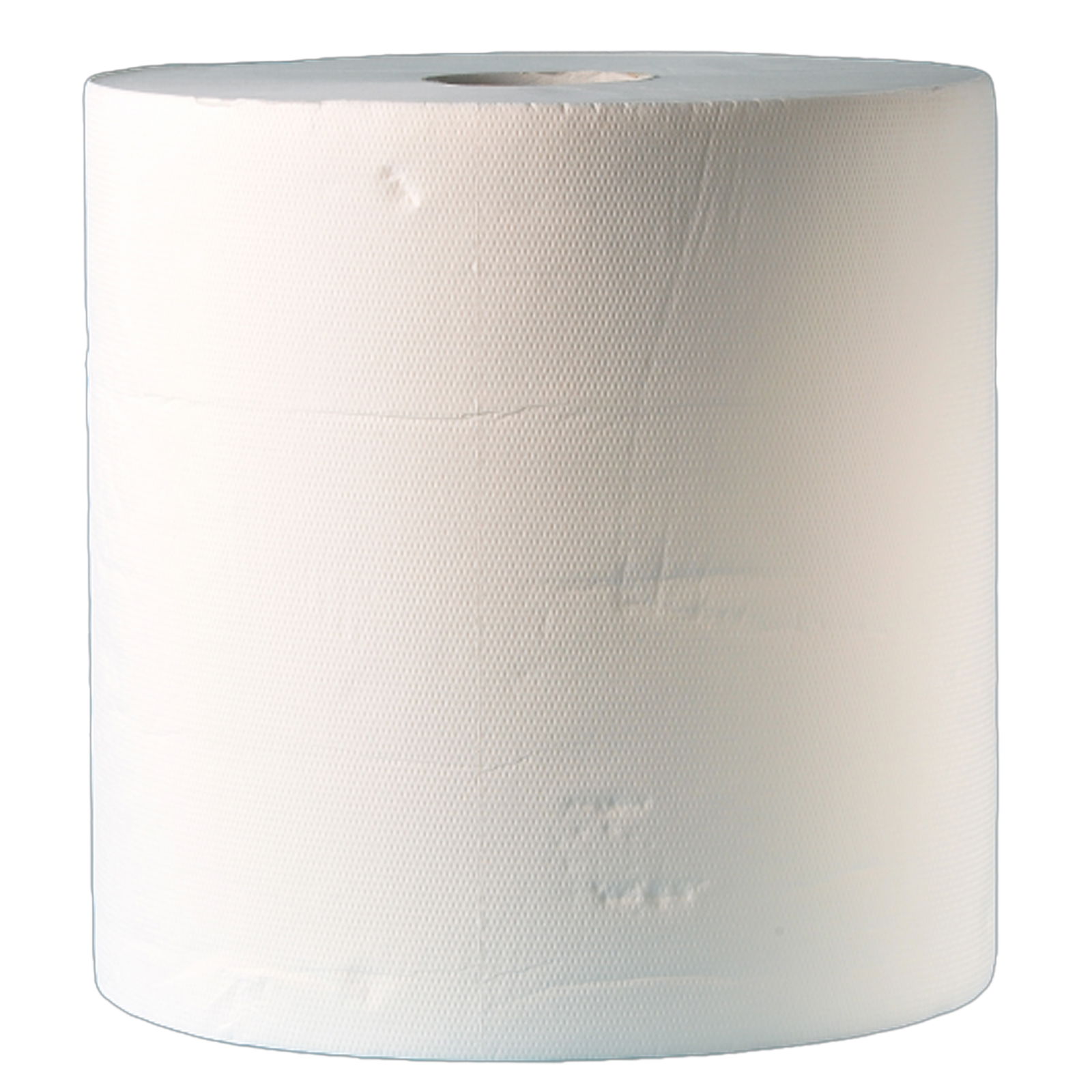 Rouleau de nettoyage Midi en cellulose 2 couches 162 m 450 feuilles