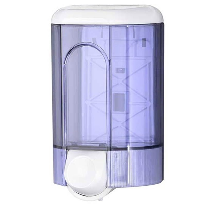 Flüssigseifenspender Kunststoff 1100ml