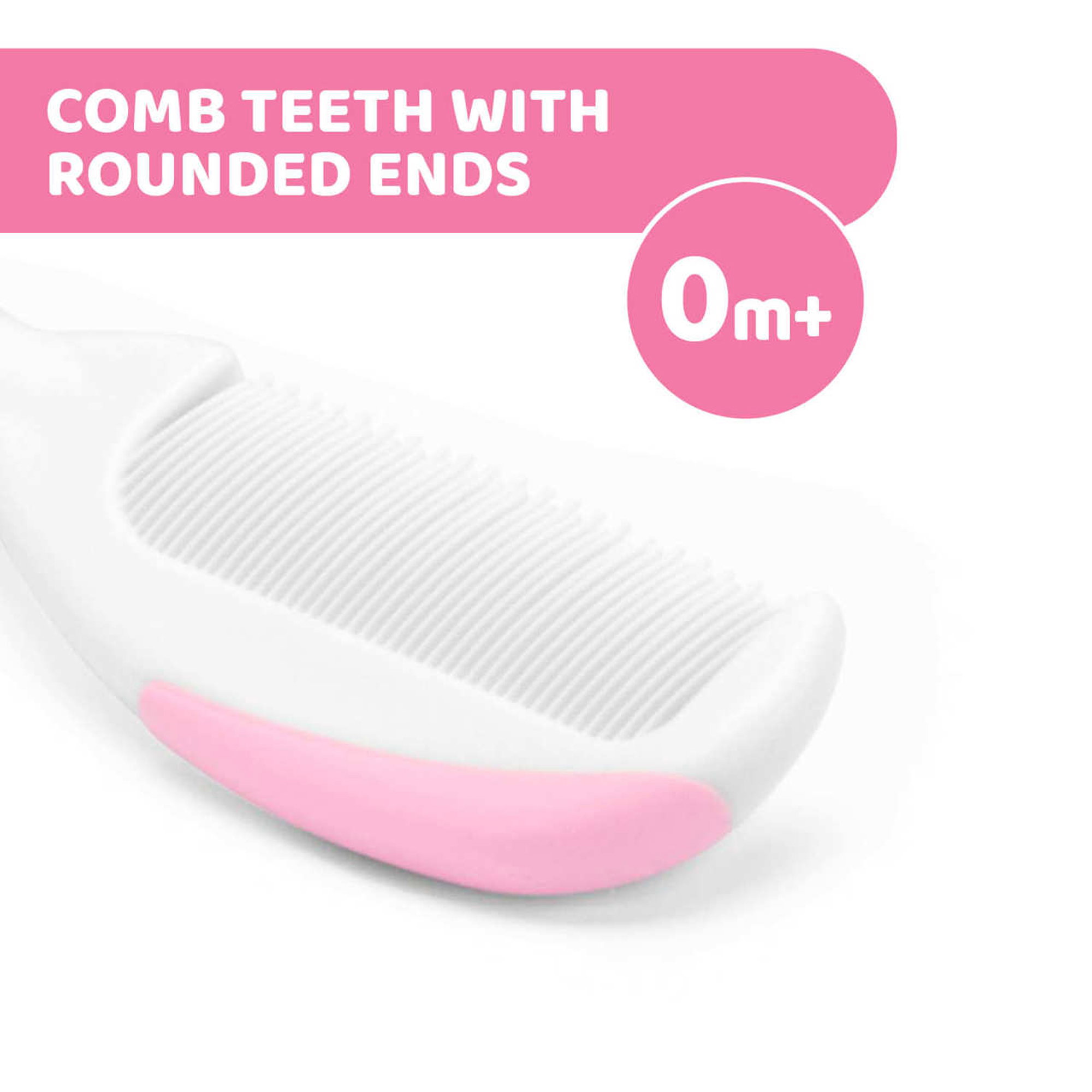 Peigne et brosse | Chicco