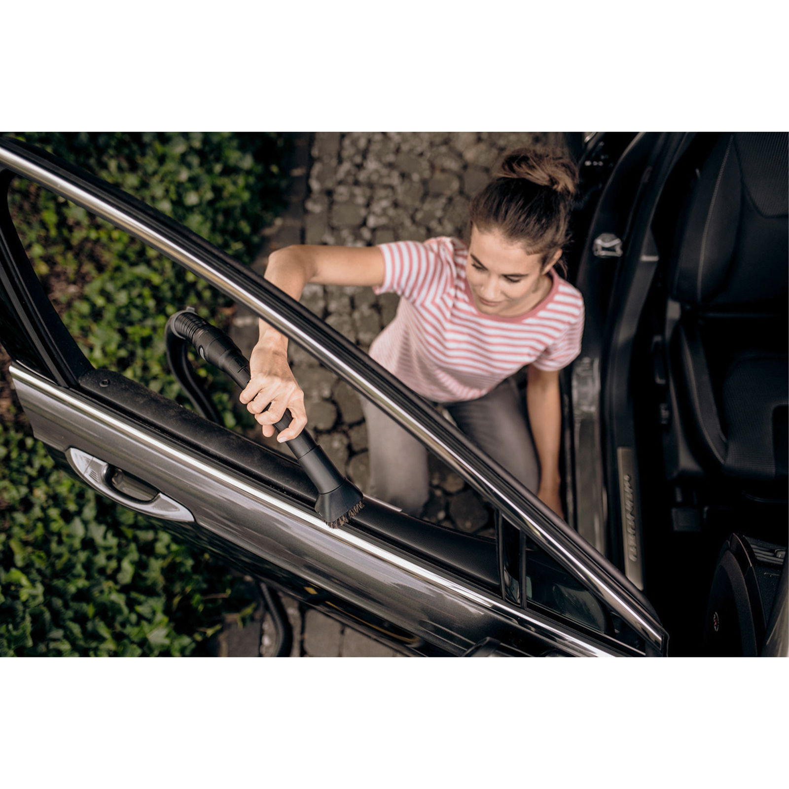 Autoinnenreinigungsset KÄRCHER