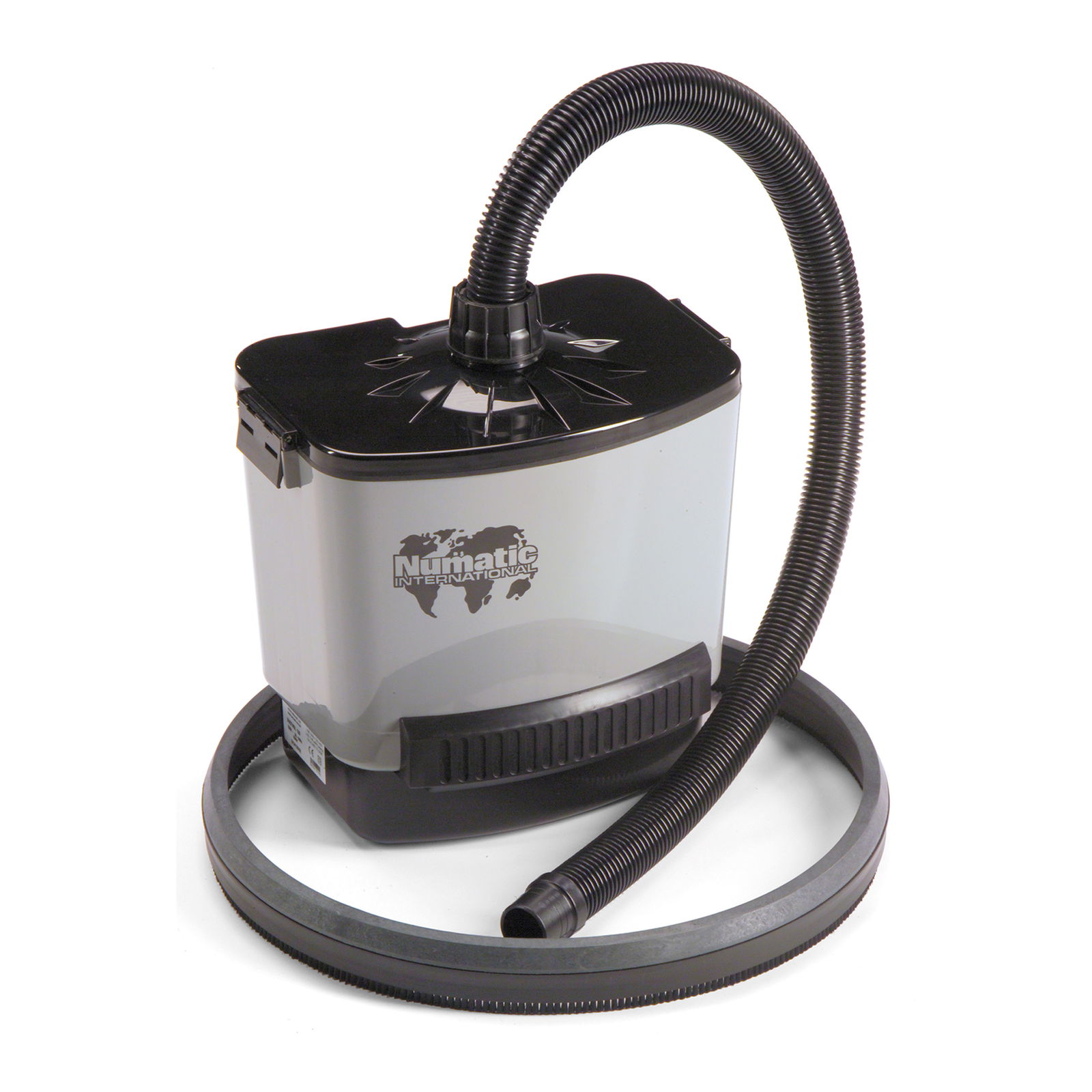 Numatic 906412 Saugaggregat Dustrol Set DT 130