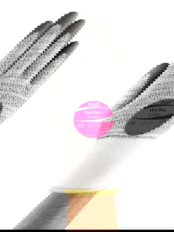 Schnittschutzhandschuhe Ansell HyFlex® 11-425