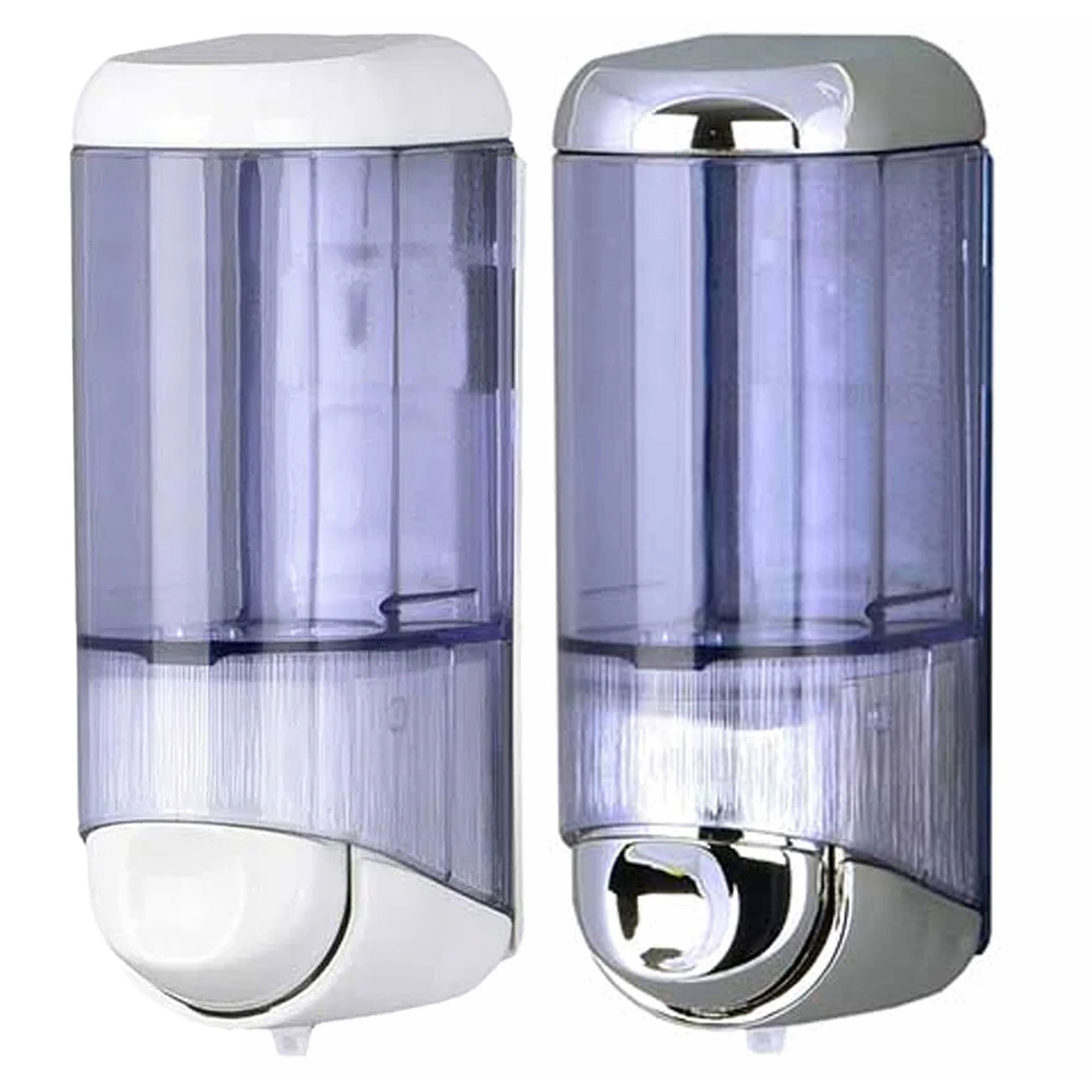 Seifenspender Kunststoff 170ml