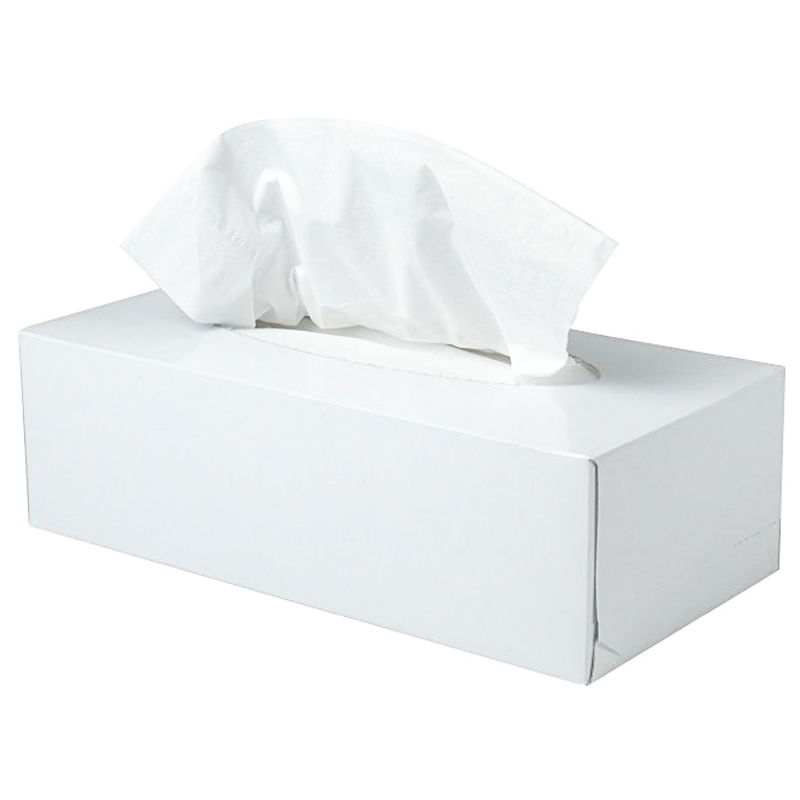 Kosmetiktücher neutral 3-lagig