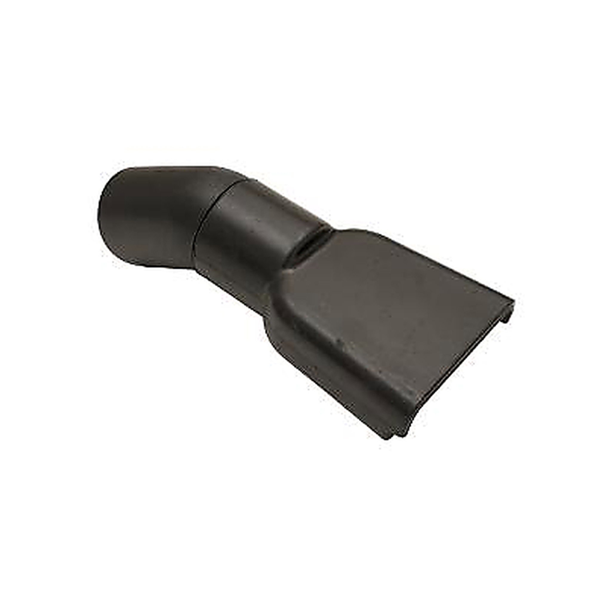 Gummidüse Ø 50 Länge 200 mm, schwarz PVC | Nilfisk