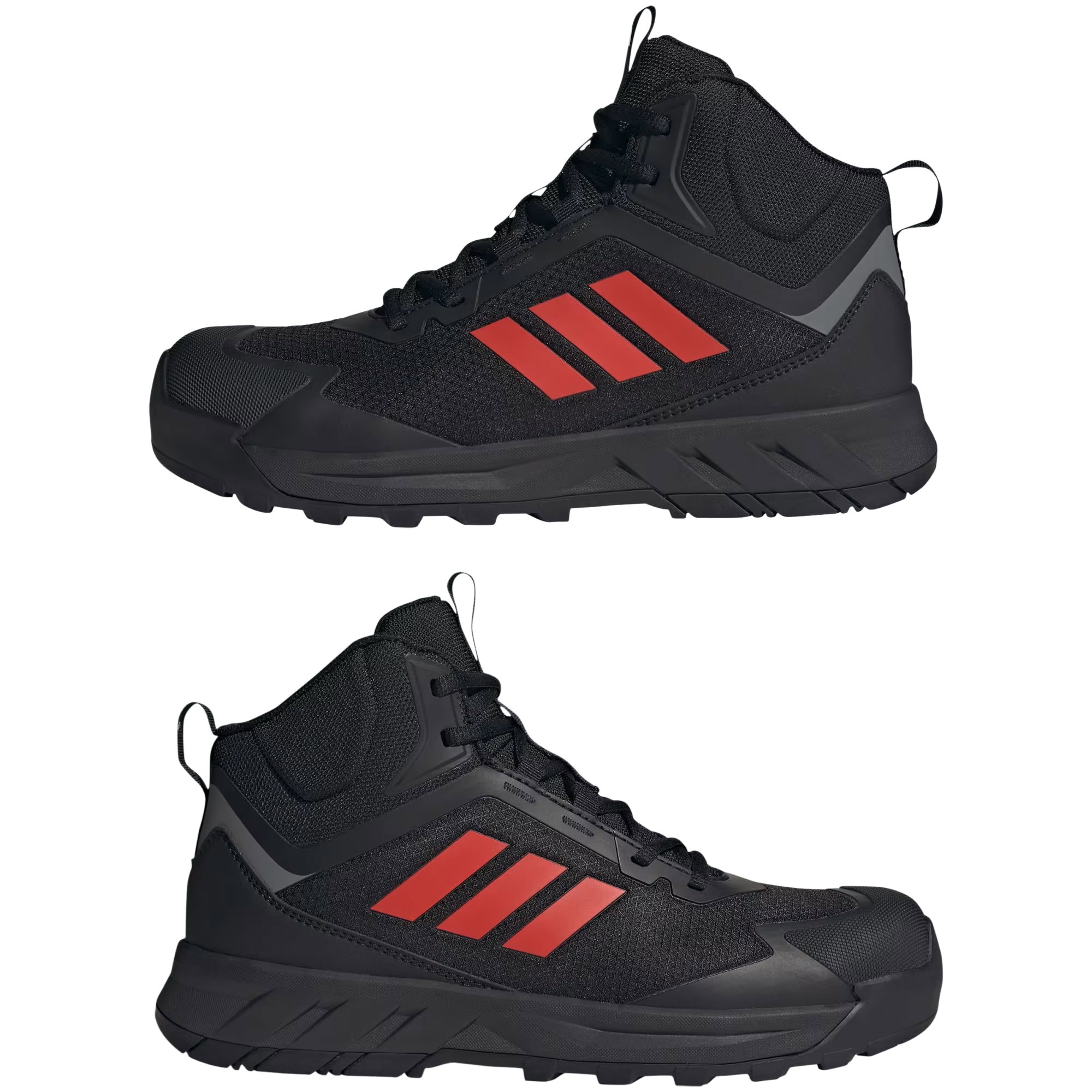 Sicherheitsschuhe S3S | Herren | adidas Torava Mid M S3S ESD