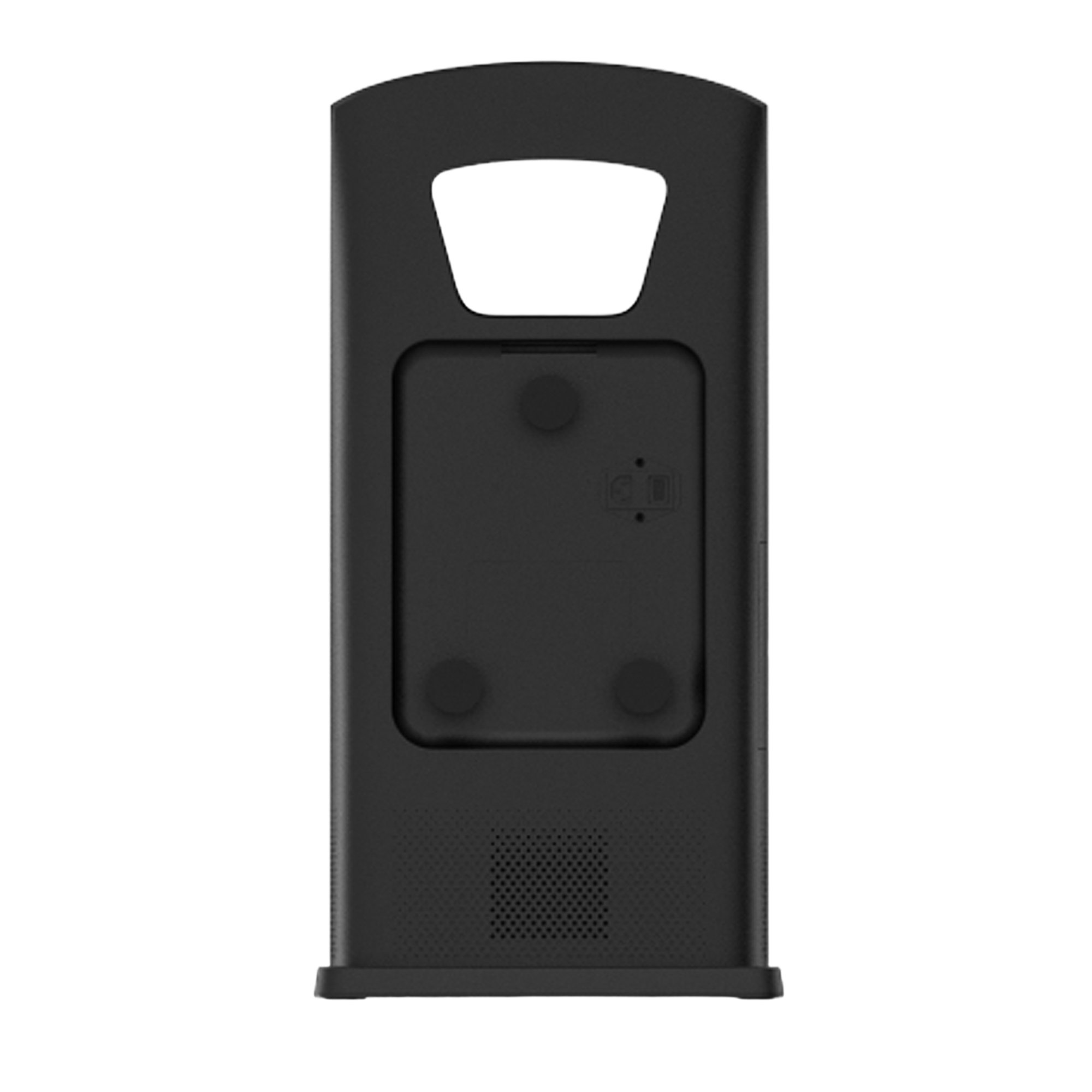 Kaffeemaschine, Kaffeezubereitung, Kaffeemaschine Zubehör, Kaffemühle?, Deckel/Abdeckung, Kaffeezubereiter, Schwarz, Geräte-Teil, Portabel, Kaffeemaschine Ersatzteil