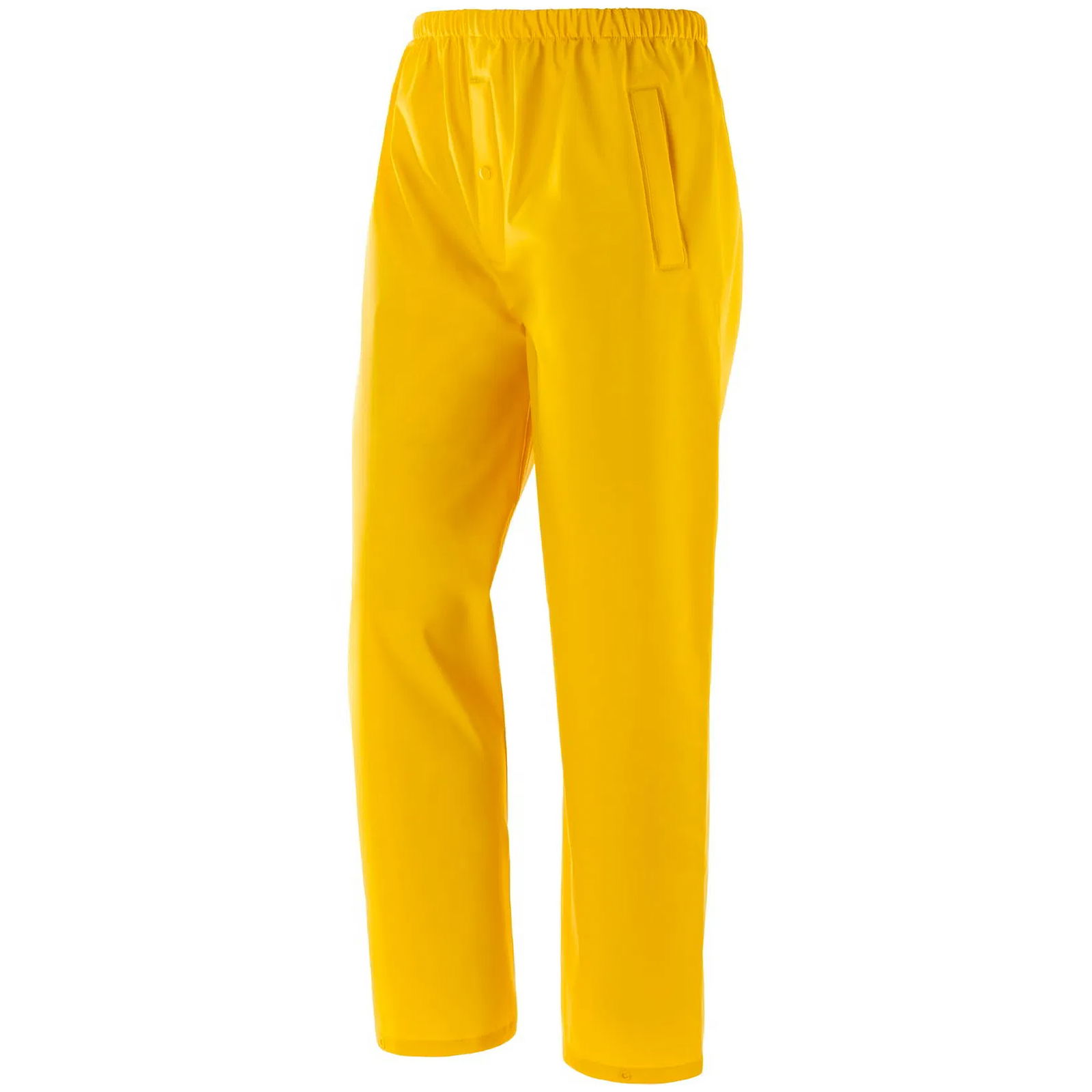 Regenanzug gelb 5000 mmWS Neri Iguazu