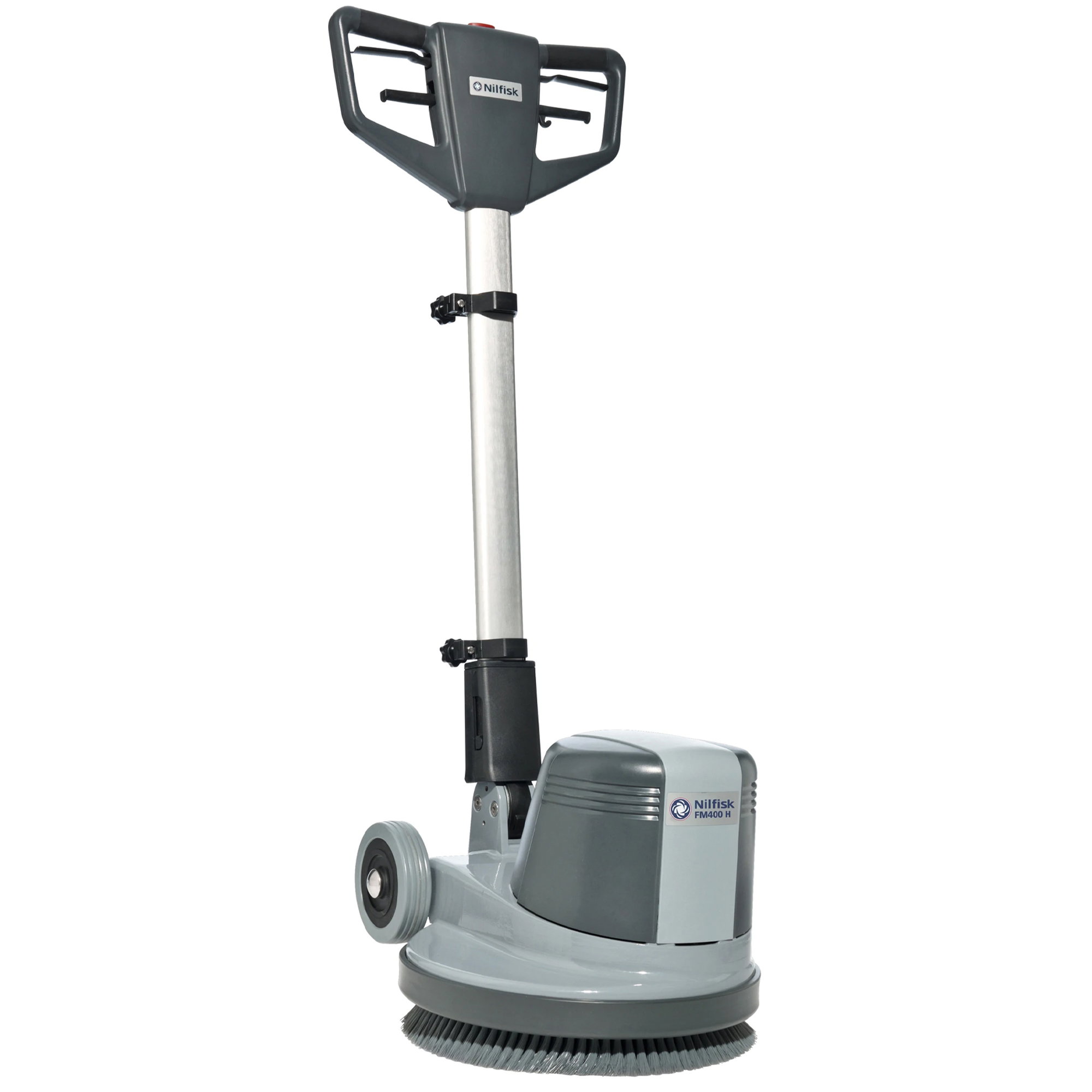 Einscheibenmaschine | Nilfisk FM 400 D (Dual Speed)