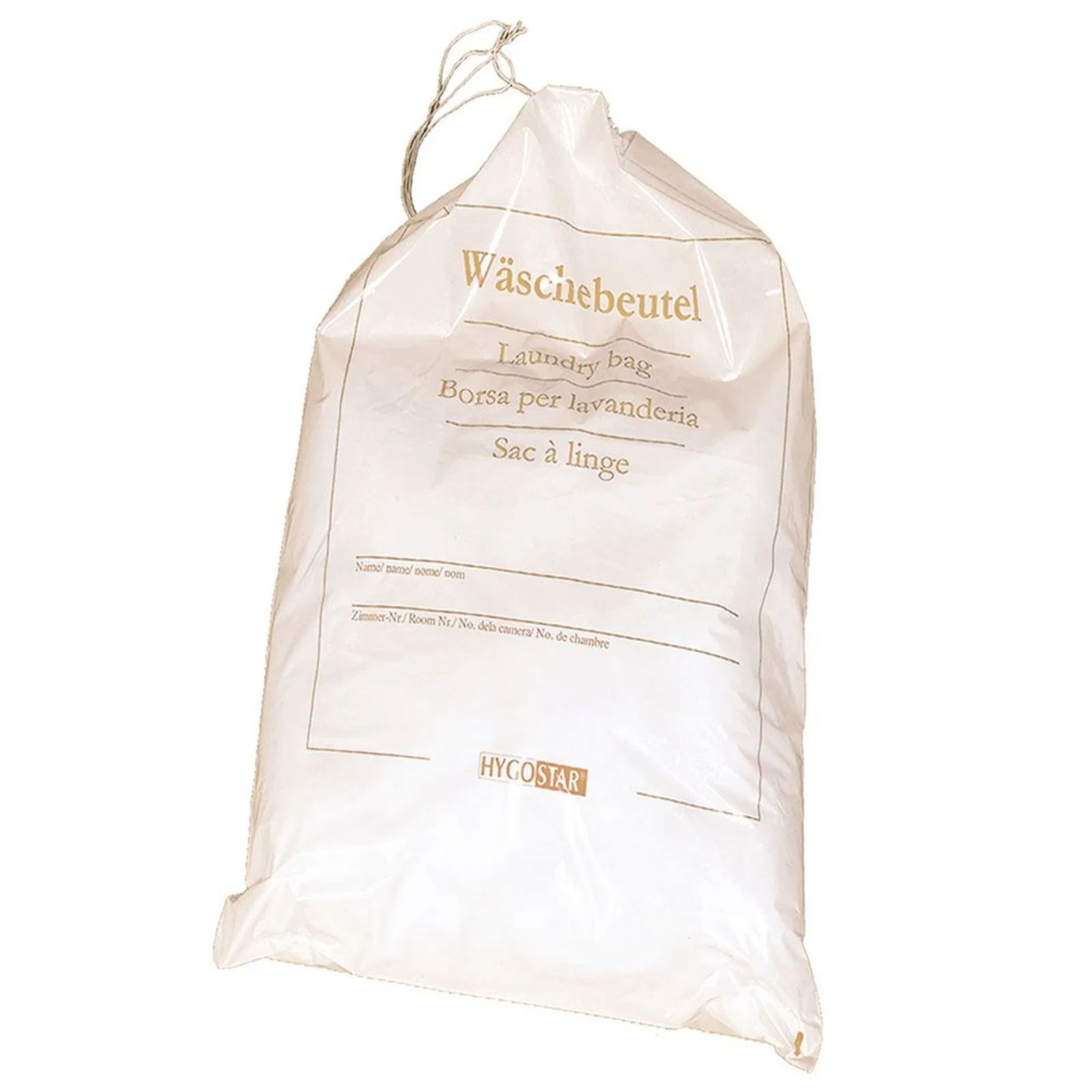 Laundry Bag Royal Hygostar