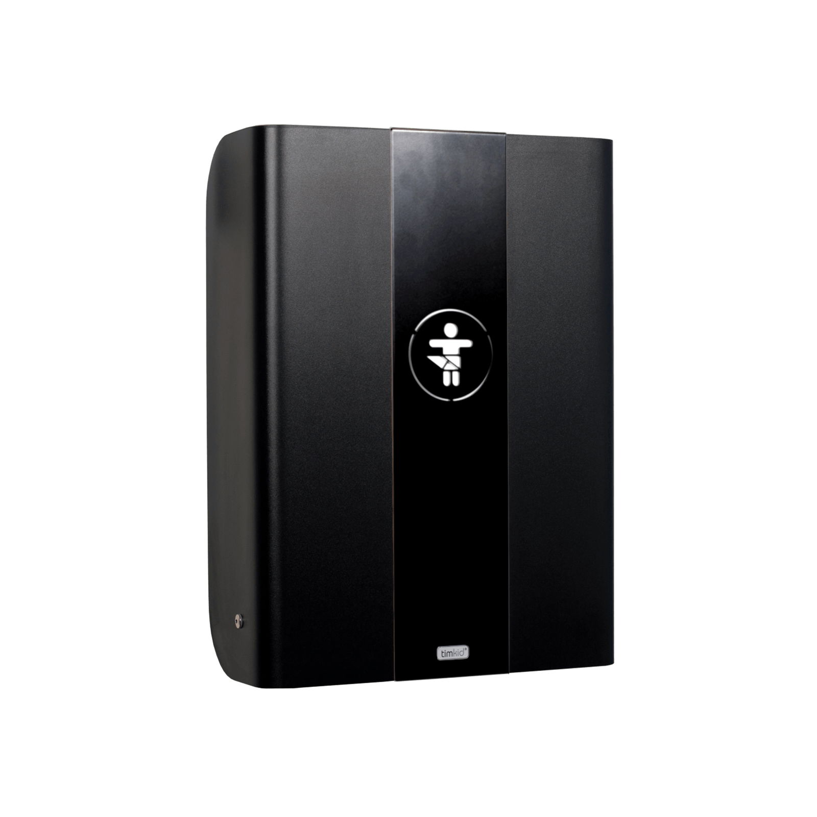 timkid TM20006 KAWAmidi Wickeltisch schwarz anthrazit