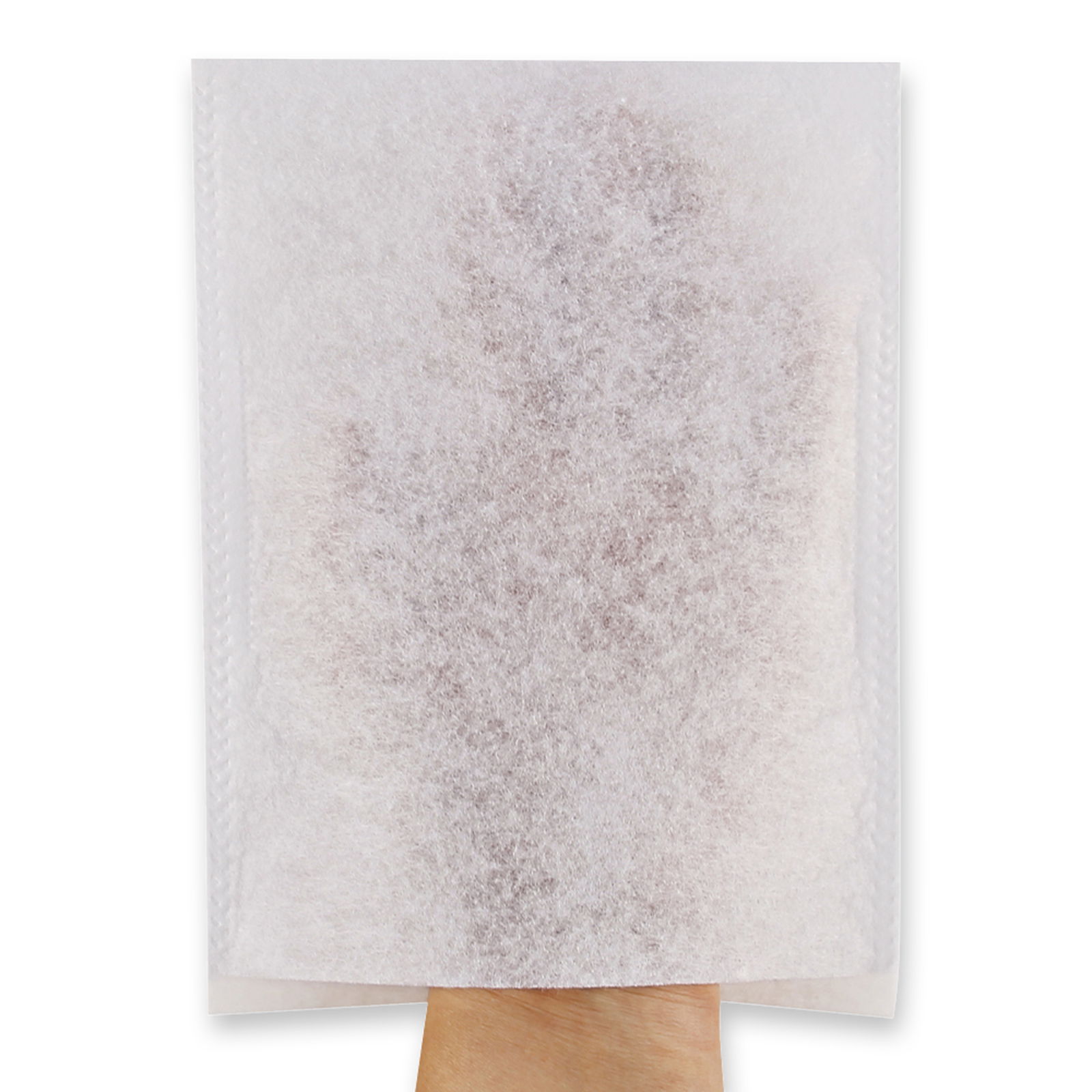 Disposable washing gloves | Molton