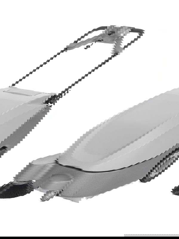 Numatic Kehrmaschine NU5