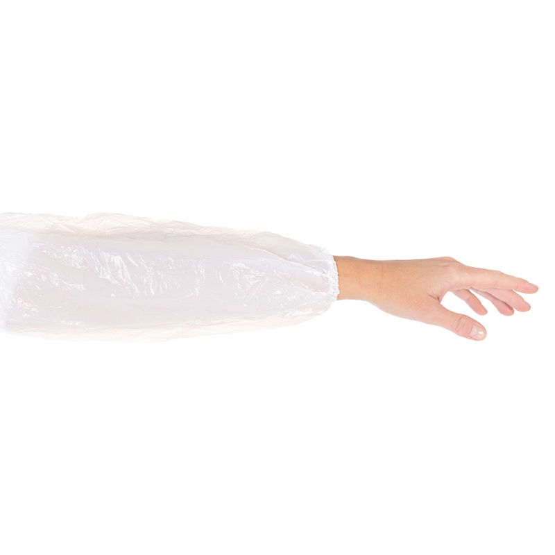Ärmelschoner Light PE