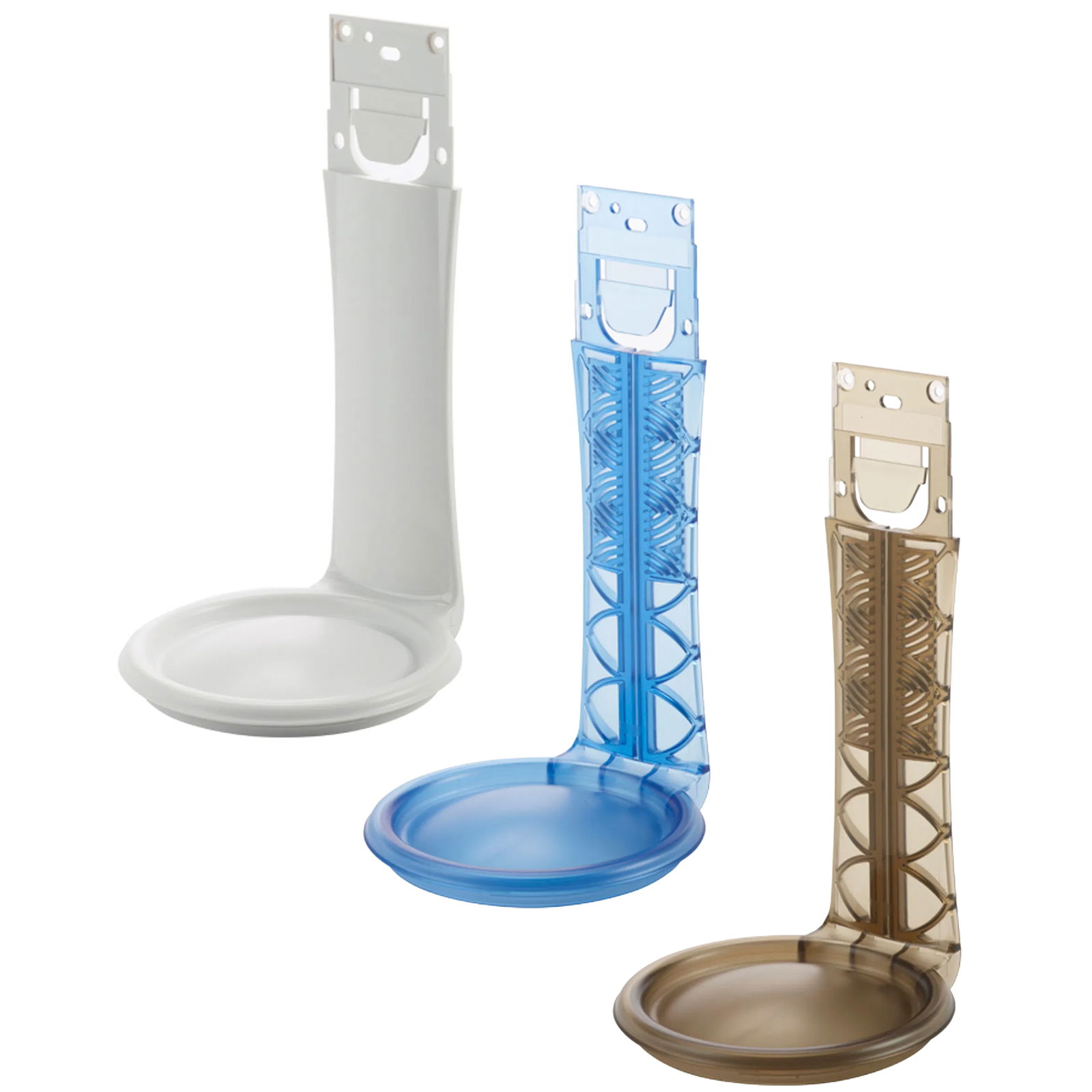 Germstar G1 NewLook vaschetta raccogligocce