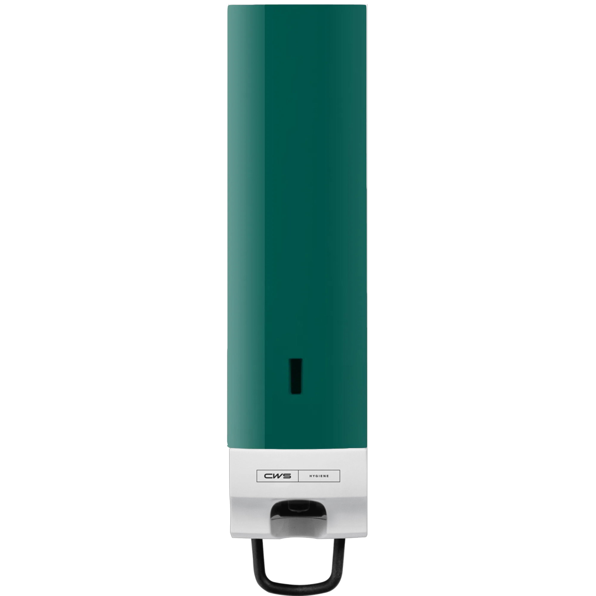 Soap dispenser | CWS Paradise Cream Universal Forest Green
