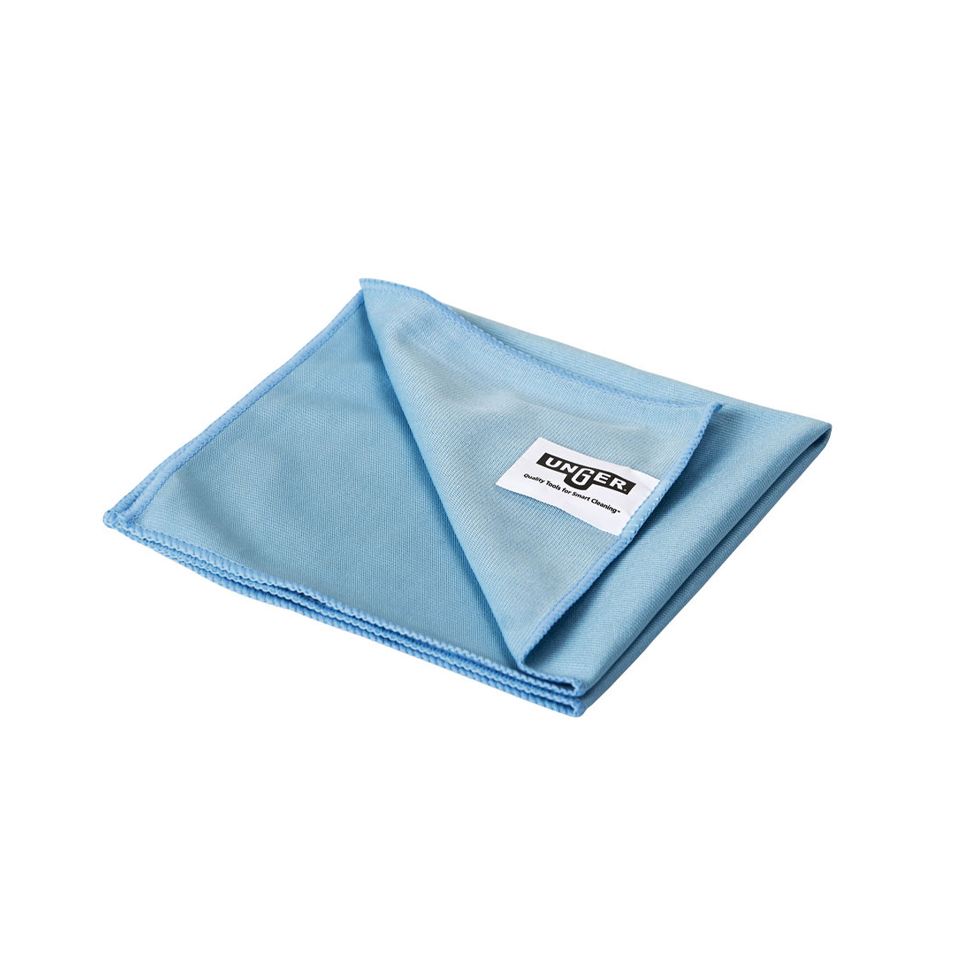 UNGER Mikrofasertücher MicroWipe Lite