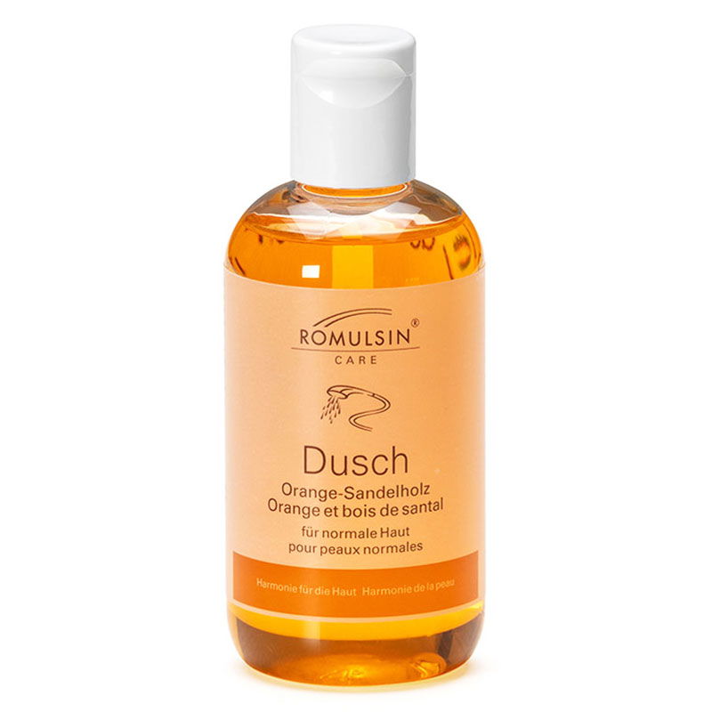 Romulsin Duschmittel