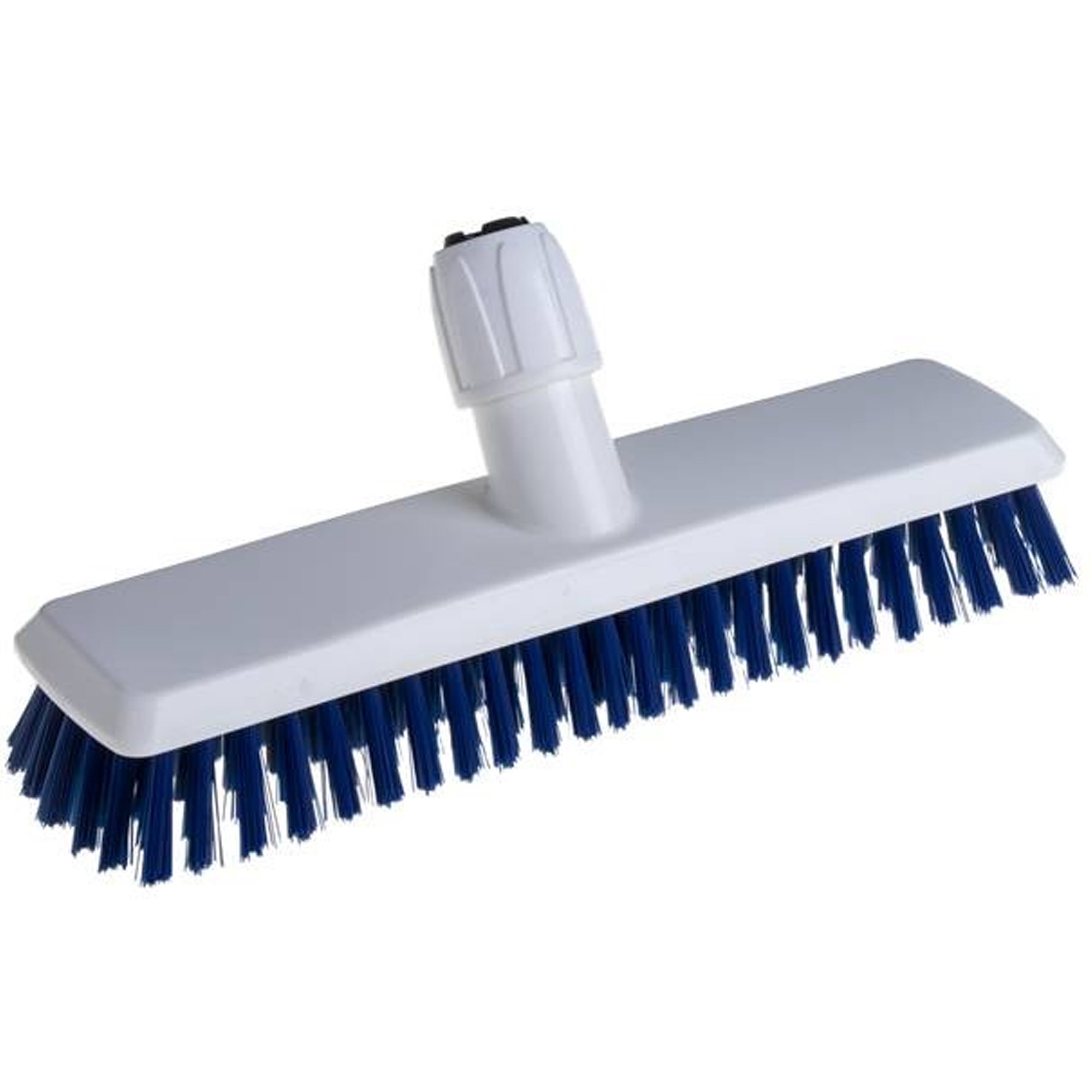 Hygiene-Schrupper, 30 cm, blau