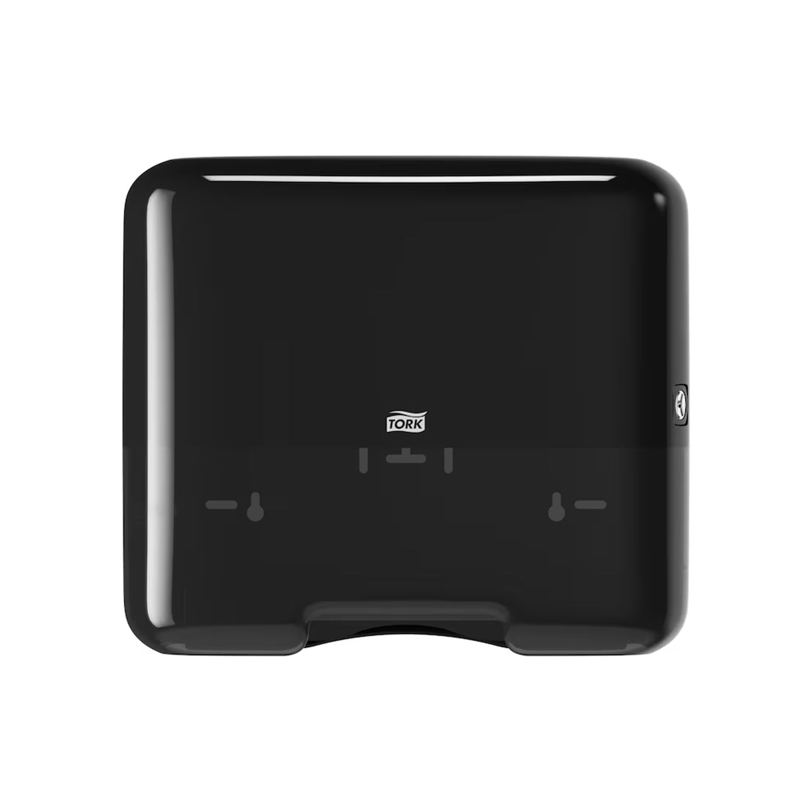 Tork 553108 H3 Handtuchspender Mini schwarz
