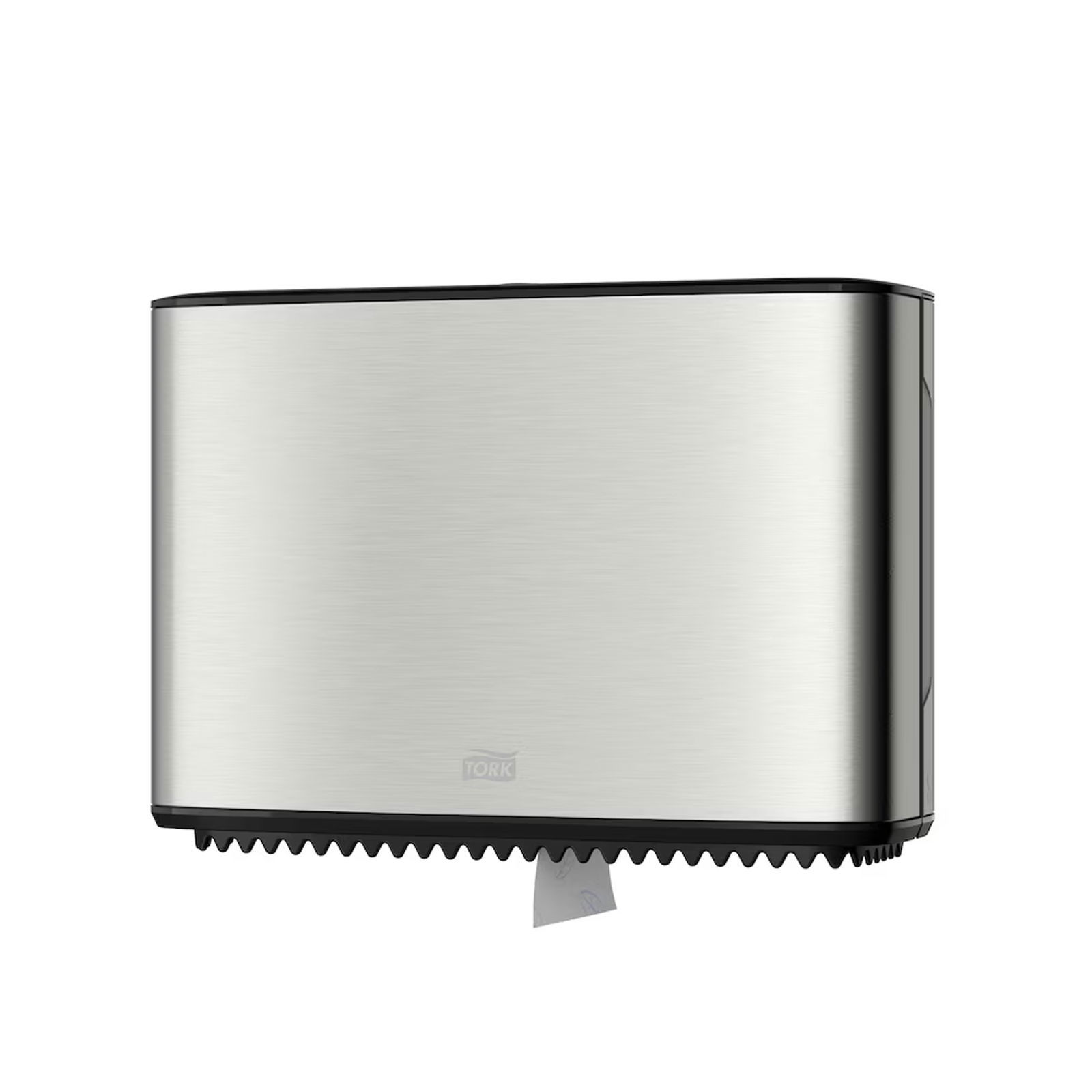 Tork 460006 Toilettenpapierspender für Mini Jumbo Rollen Papier