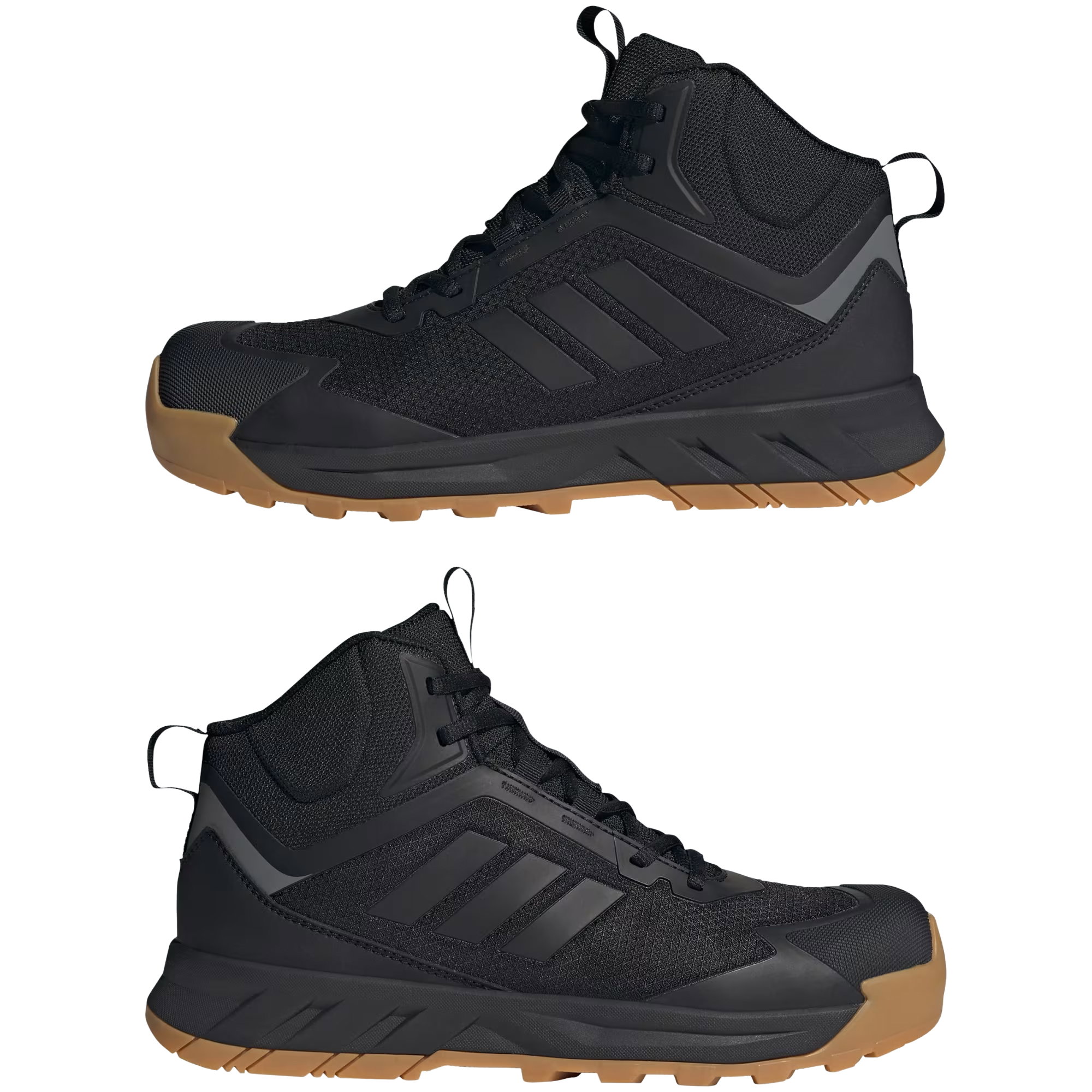 Sicherheitsschuhe S3S | Herren | adidas Torava Mid M S3S ESD