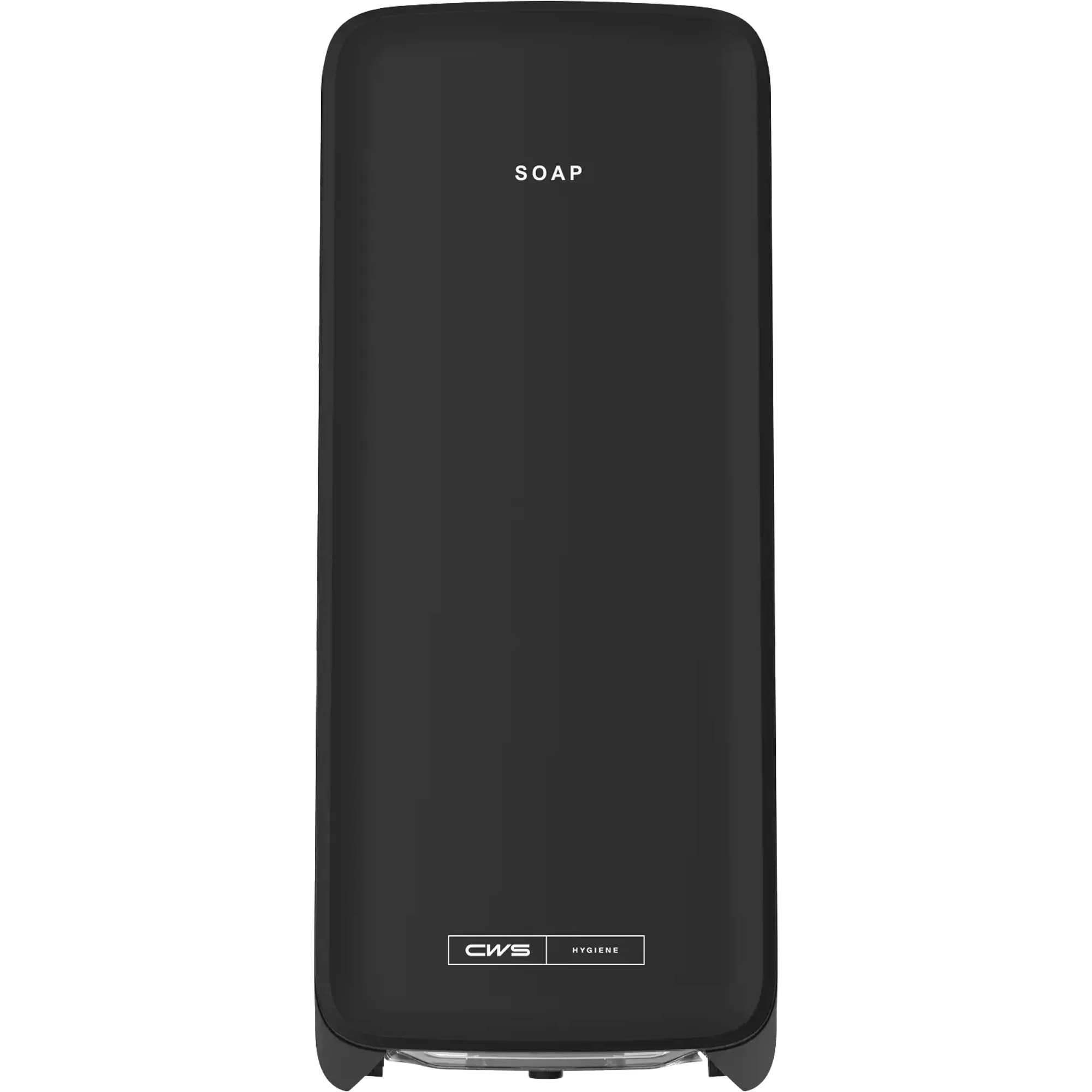 Schaumseifenspender Sensor | CWS PureLine Black NT