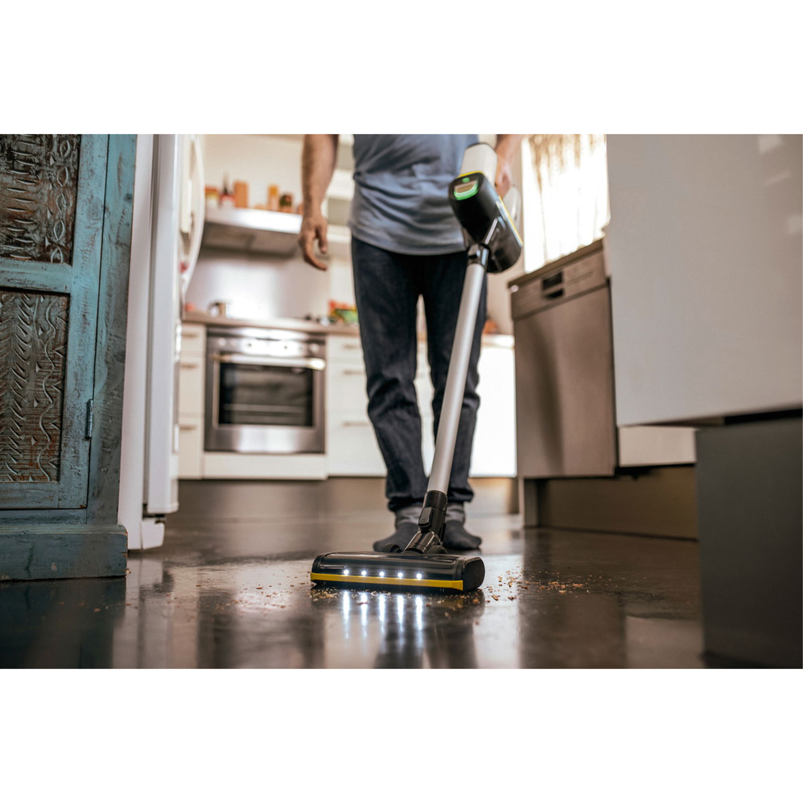 Cordless vacuum cleaner Kärcher VC 6 CORDLESS OURFAMILY