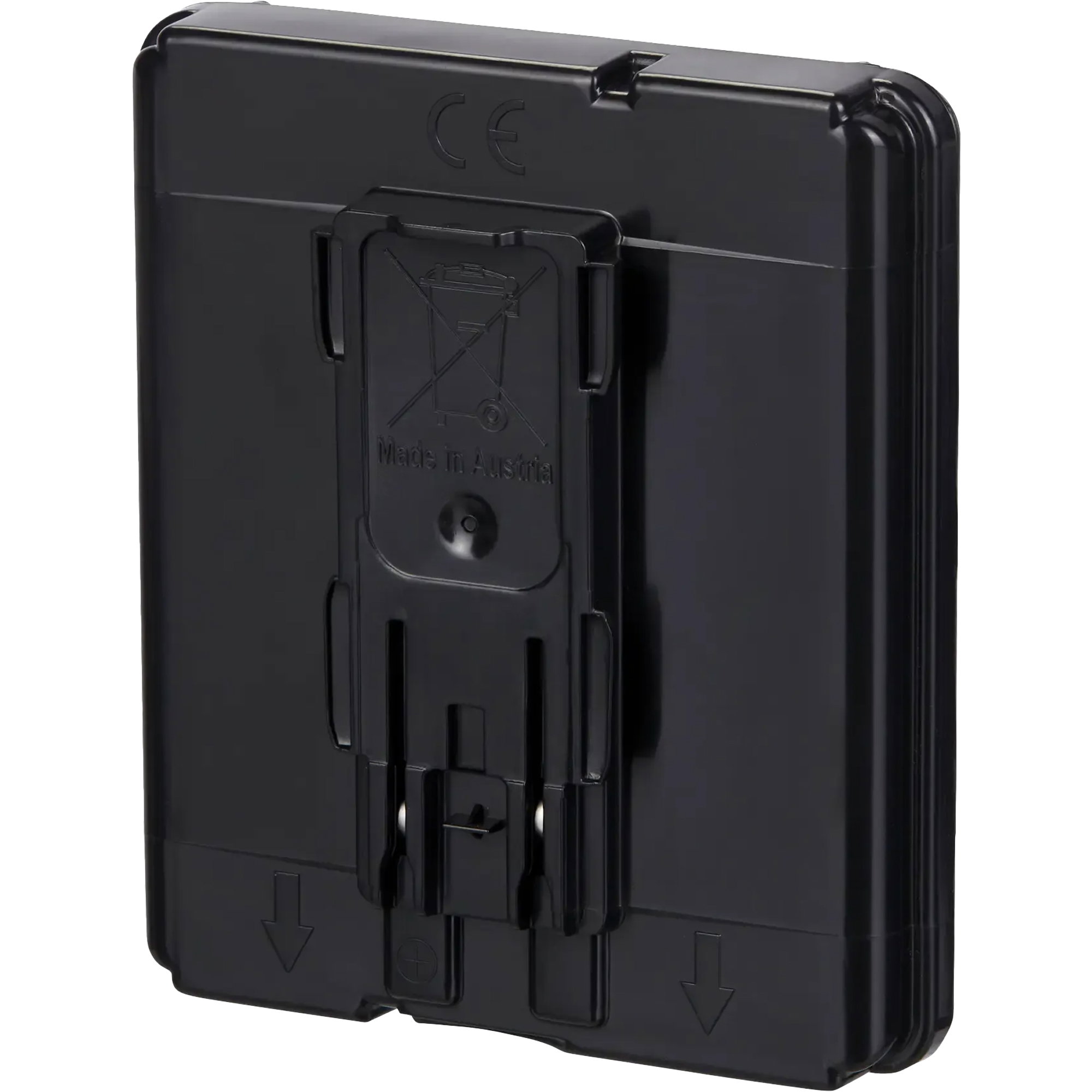 Bloc-batterie pour distributeur PureLine NT | CWS PureLine BatteryPack M fermé