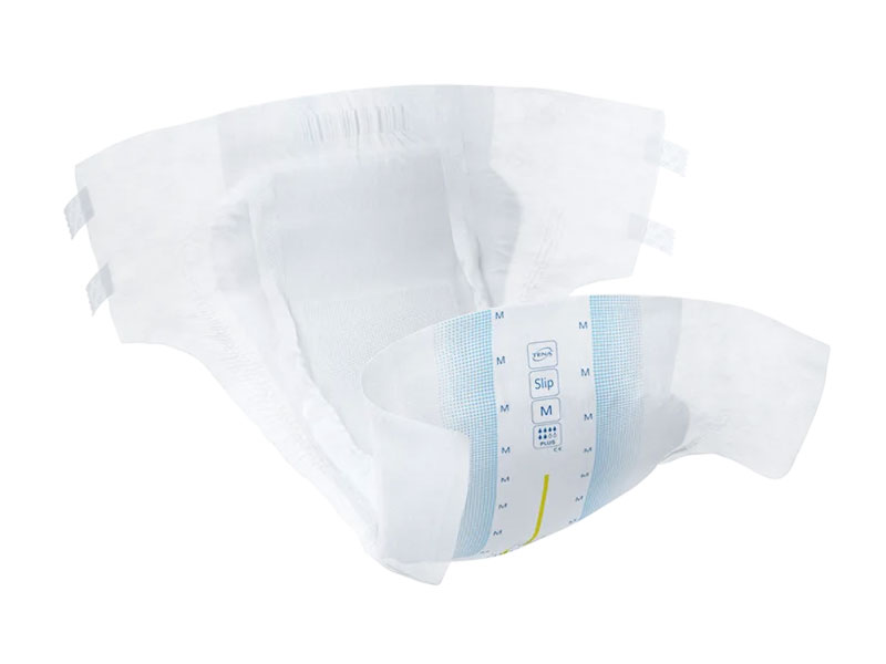 Tena Slip Plus