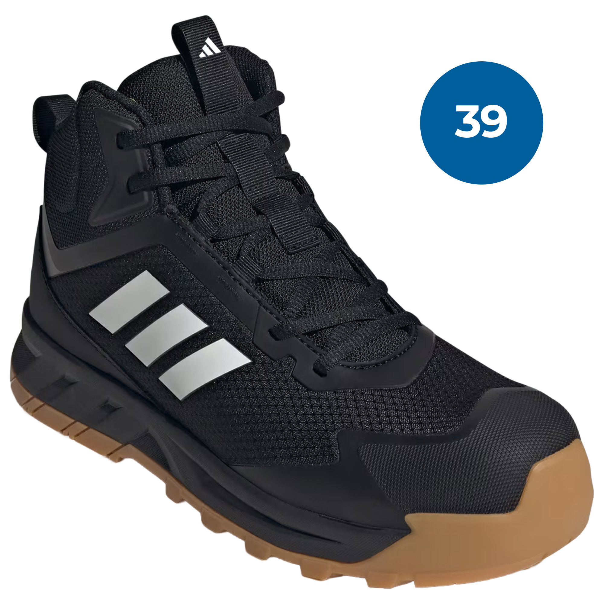 Sicherheitsschuhe S3S | Herren | adidas Torava Mid M S3S ESD