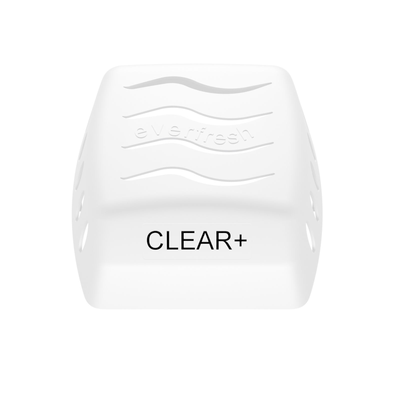 Clear+ 1701687 Lufterfrischer Everfresh