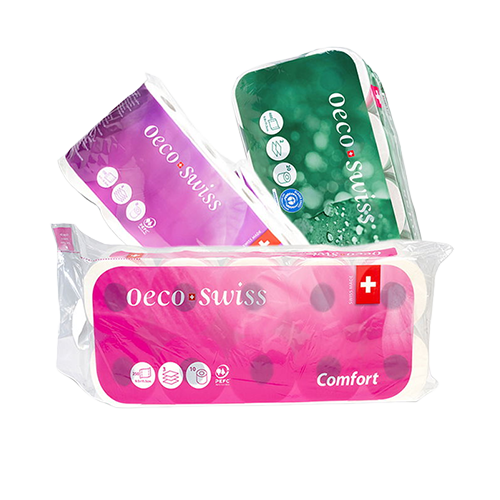 Toilet paper subscriptions