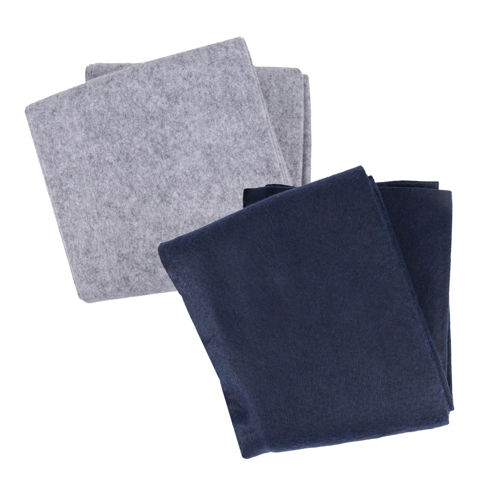 Disposable blanket 190x110 cm polyester