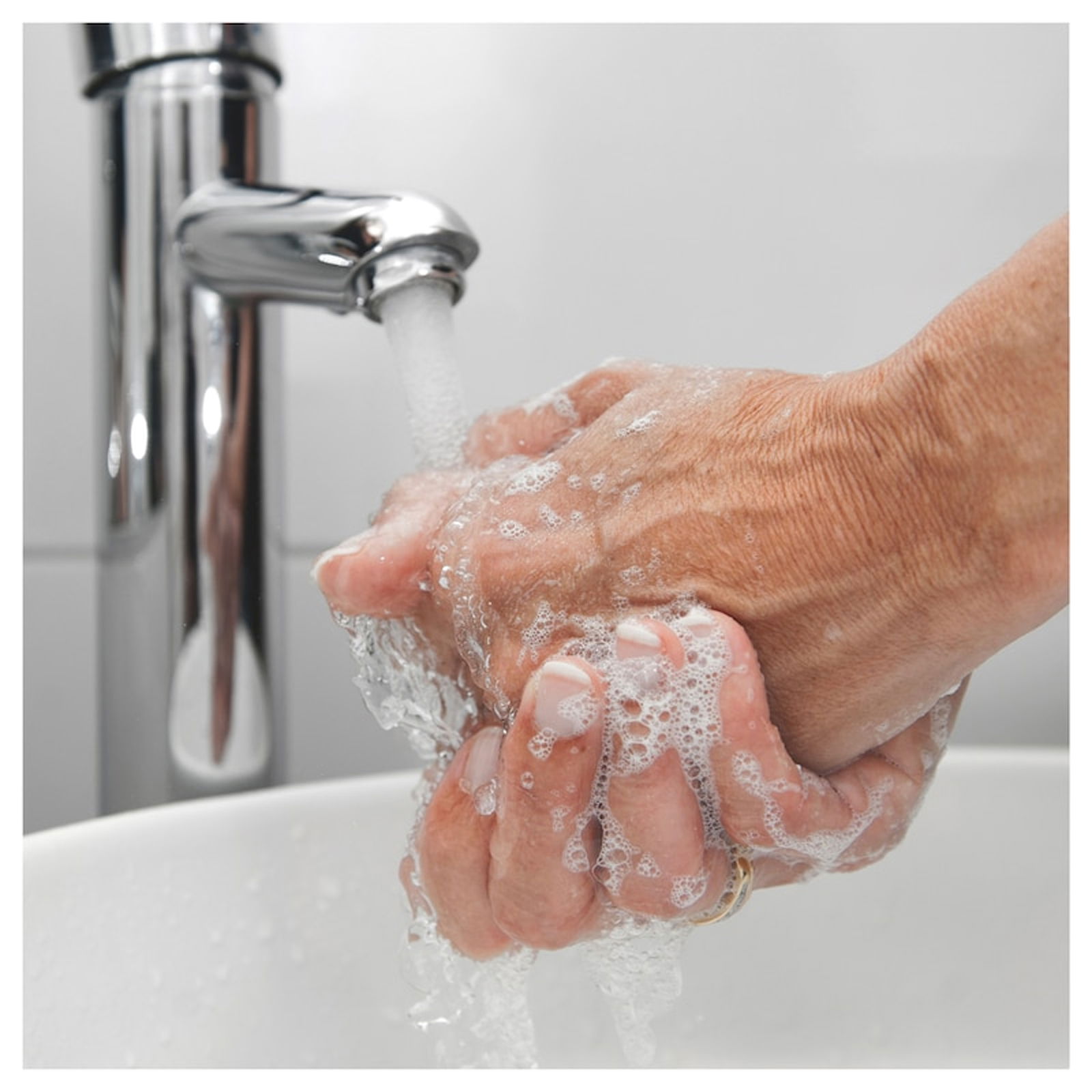 Tork 470022 S34 Savon mousse 1000 ml