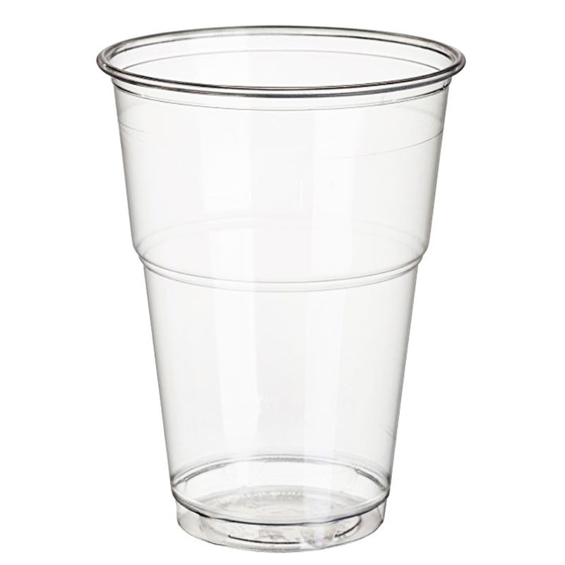 Trinkbecher Pure PLA 300ml