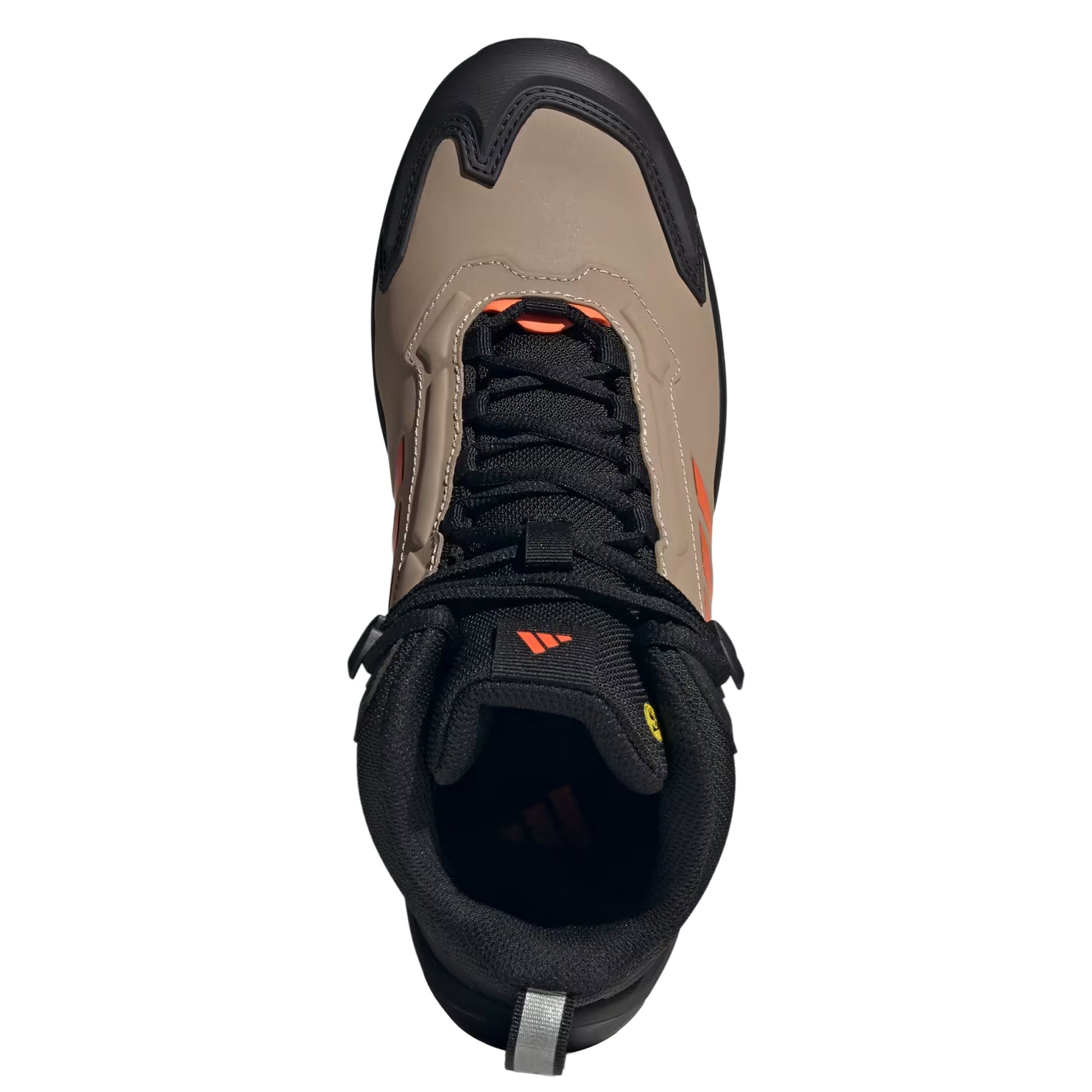 Sicherheitsschuhe S3S | Herren | adidas Granor Mid S3S
