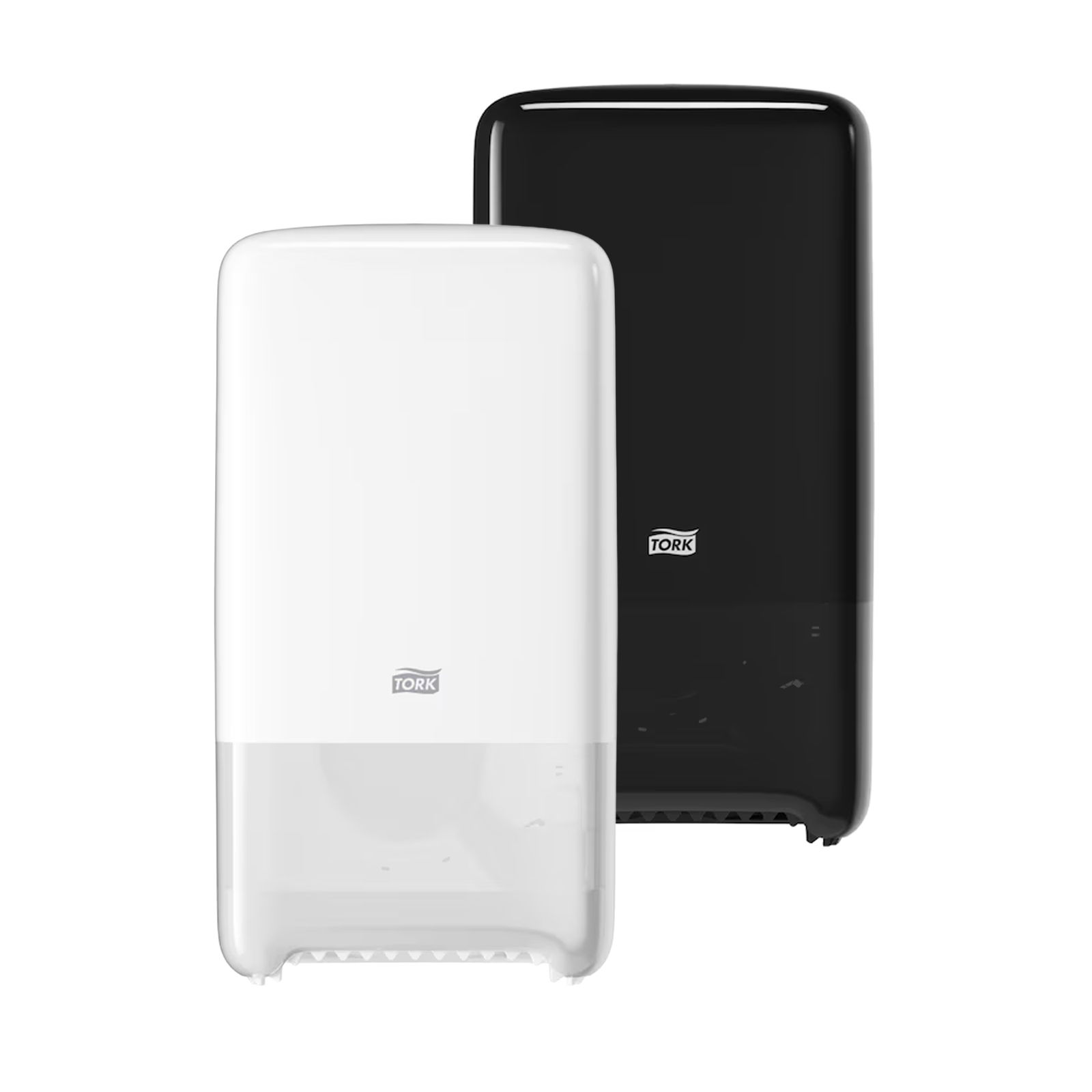 Tork Toilettenpapierspender Midi Doppelrollen