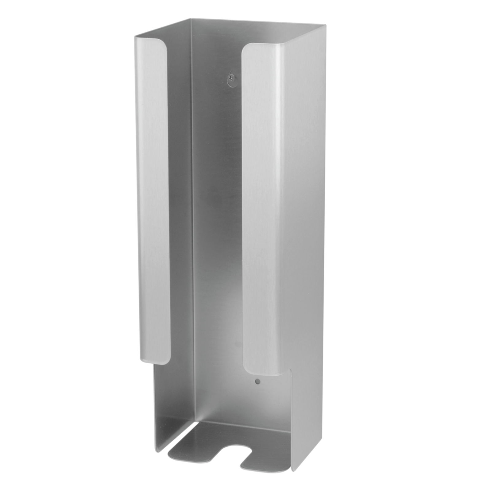 Ophardt 1421868 WC-Papier Ersatzrollenhalter Edelstahl ERU 4 E ST