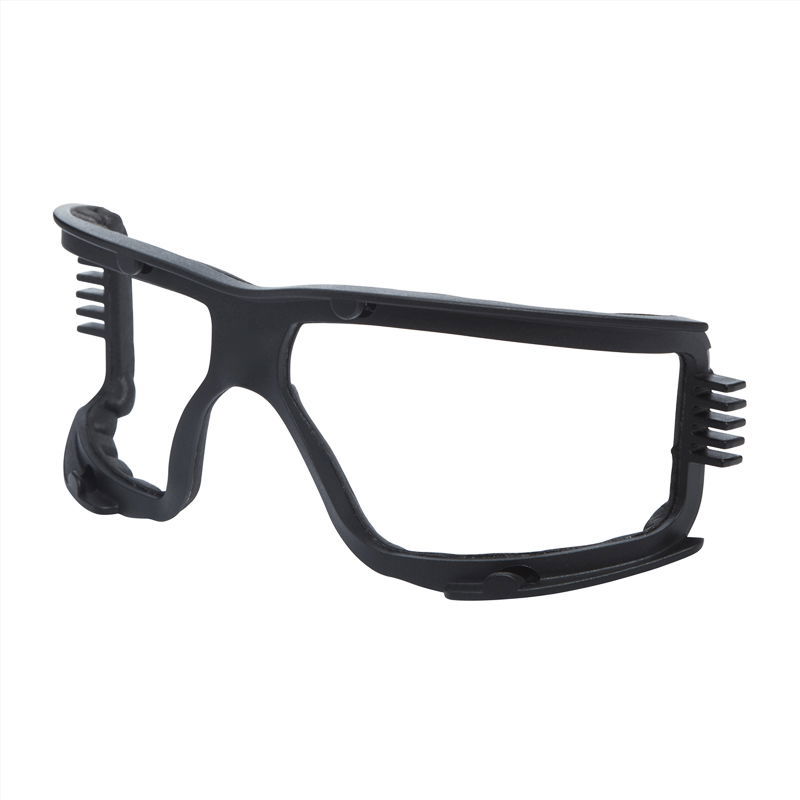 Foam frame for SecureFit 400