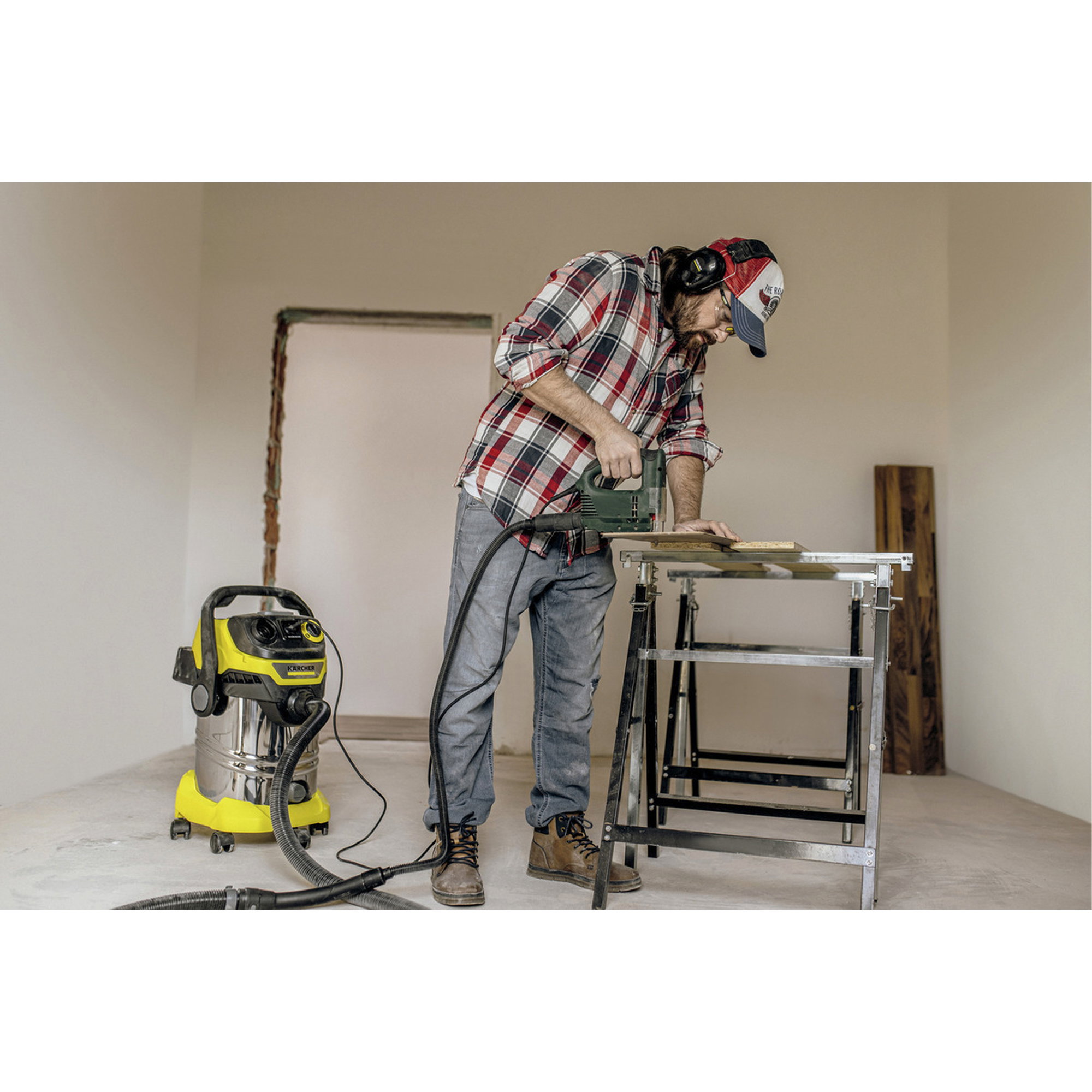 Cutter, Arbeitsplatz, Elektrowerkzeug, Tischsäge, Werkstatt